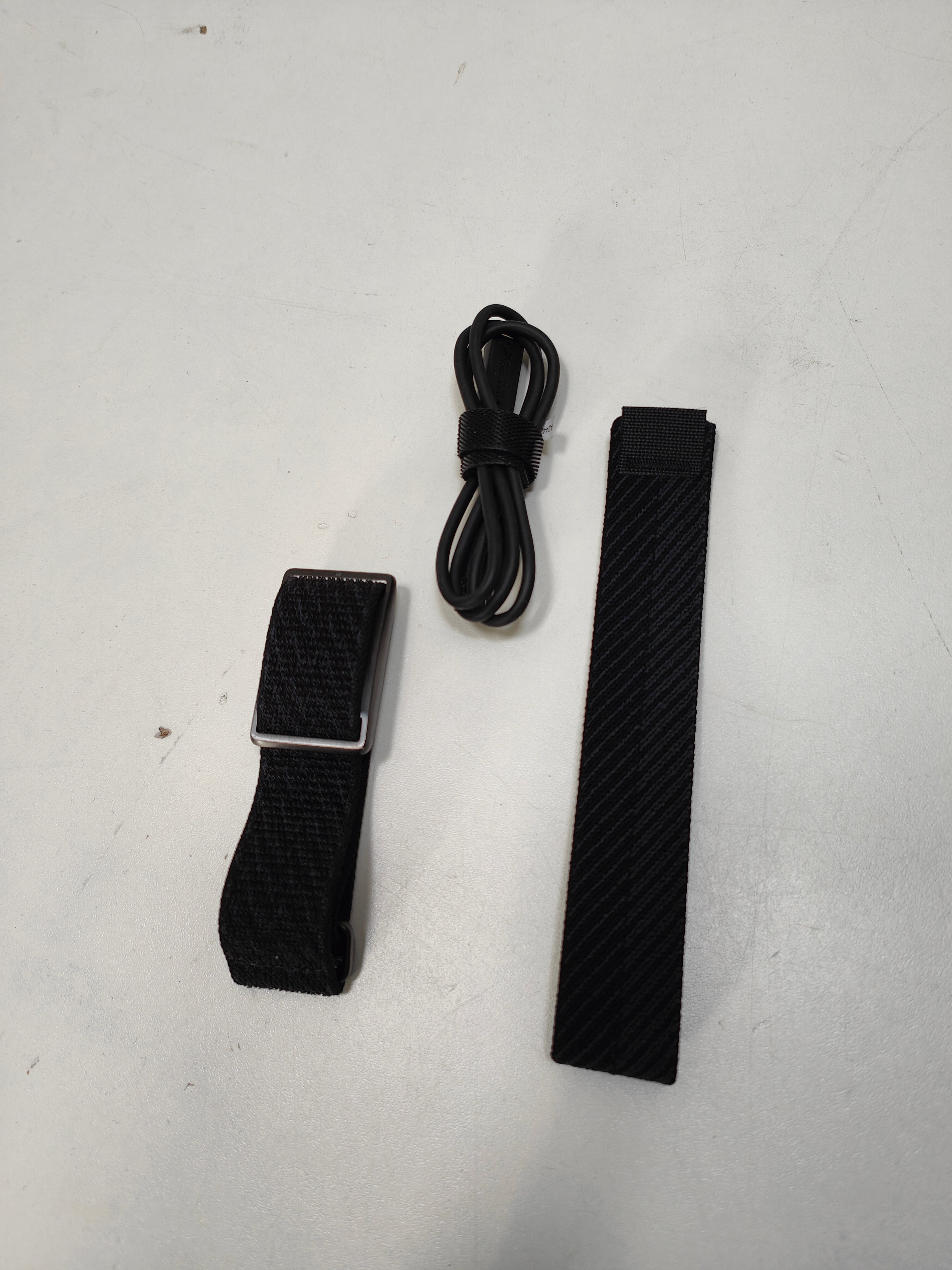 Polar Loop Gen2 Zwart