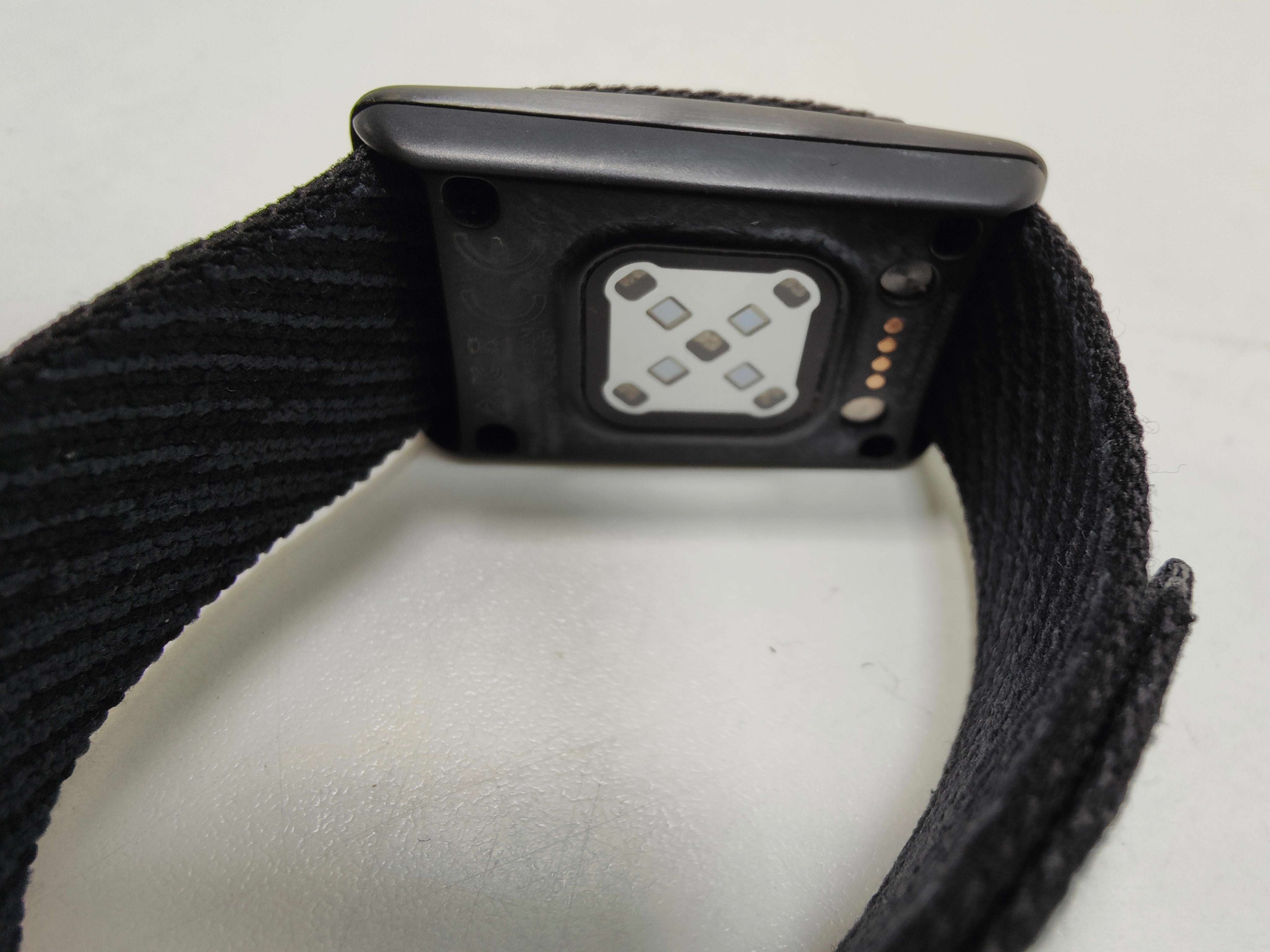 Polar Loop Gen2 Zwart