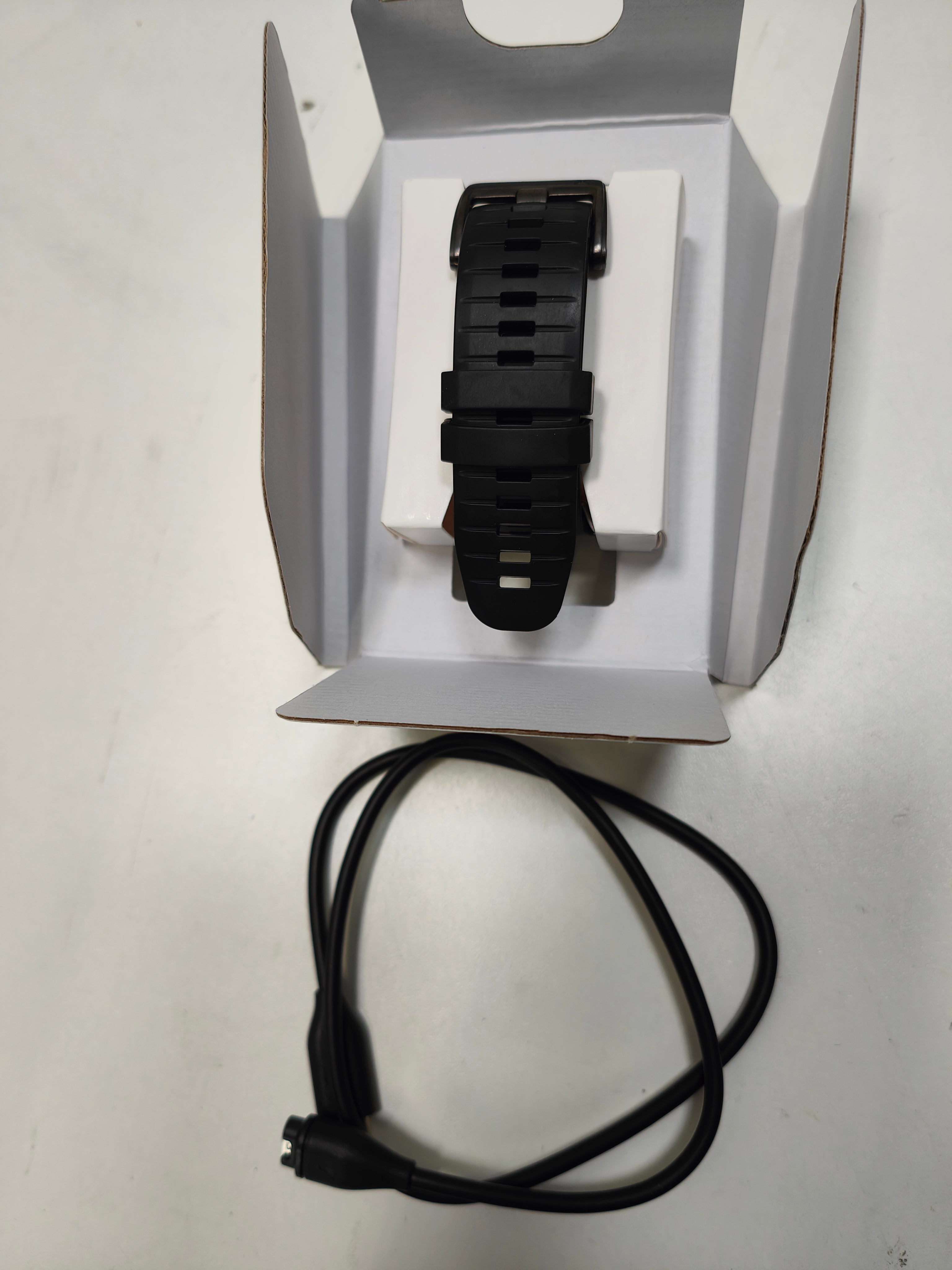 Garmin Fenix 7 Pro Solar Black 47mm