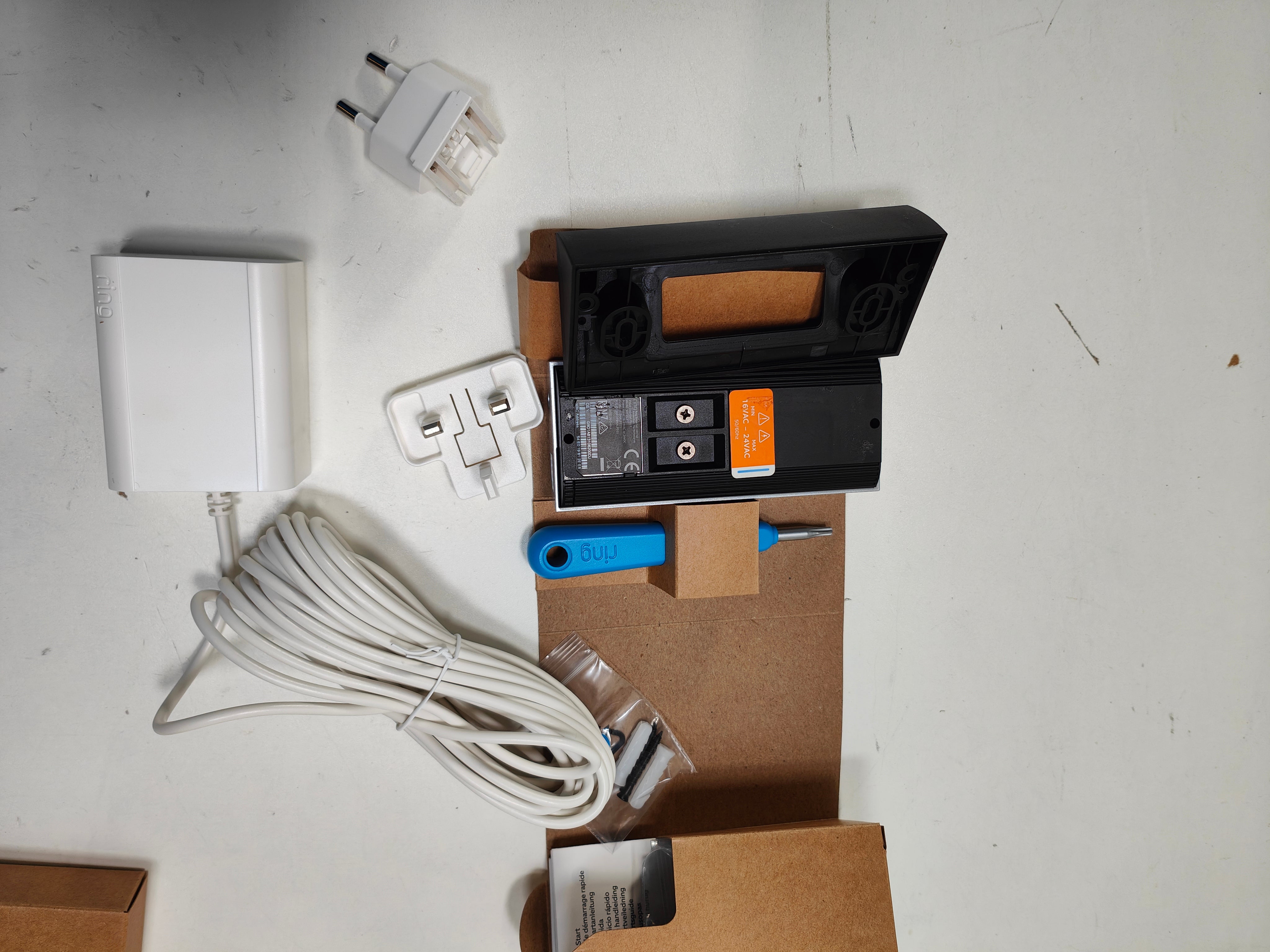 Ring Video Doorbell Pro 2 Plugin