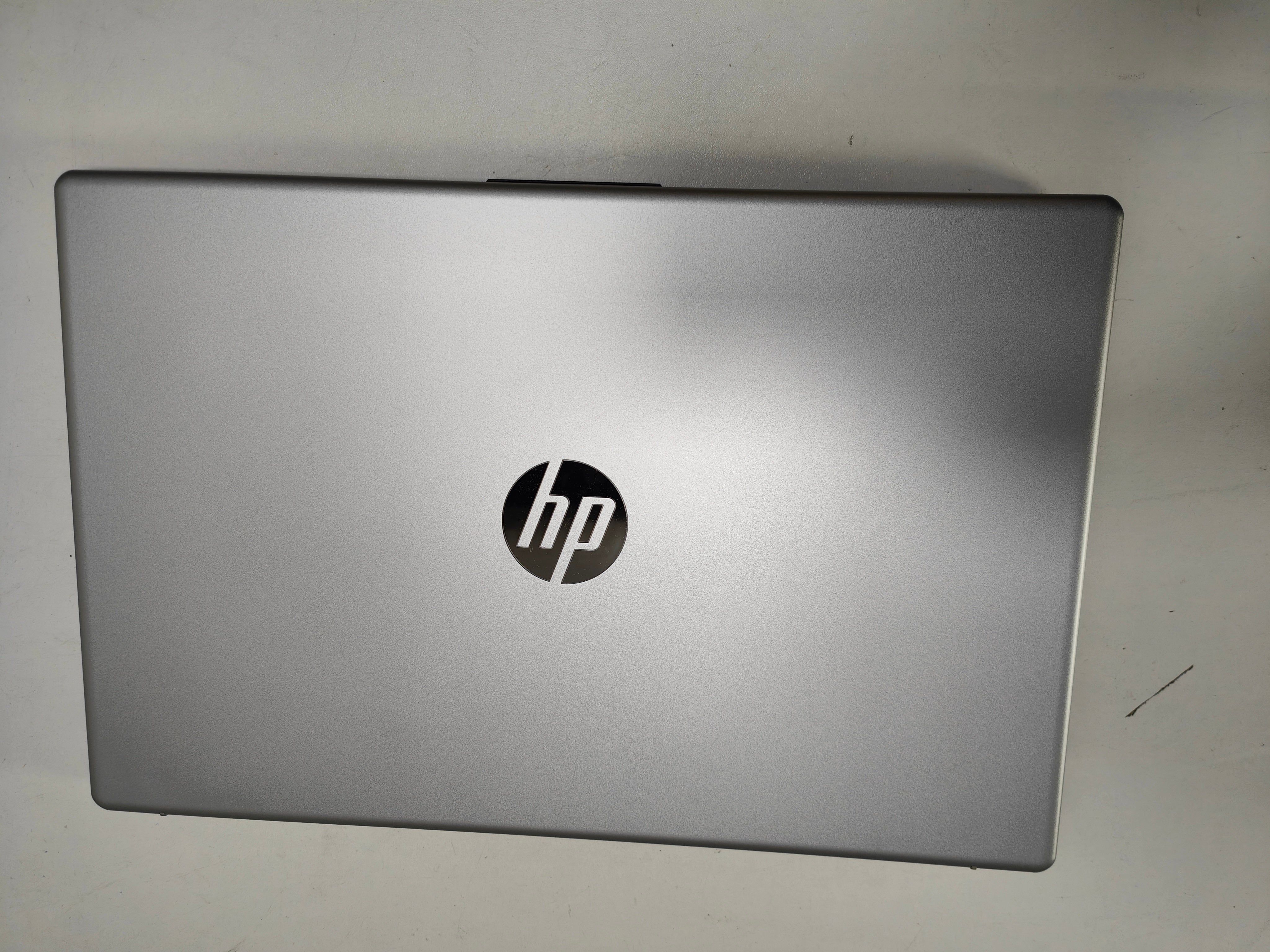 HP laptop 15-fd1054ng QWERTZ