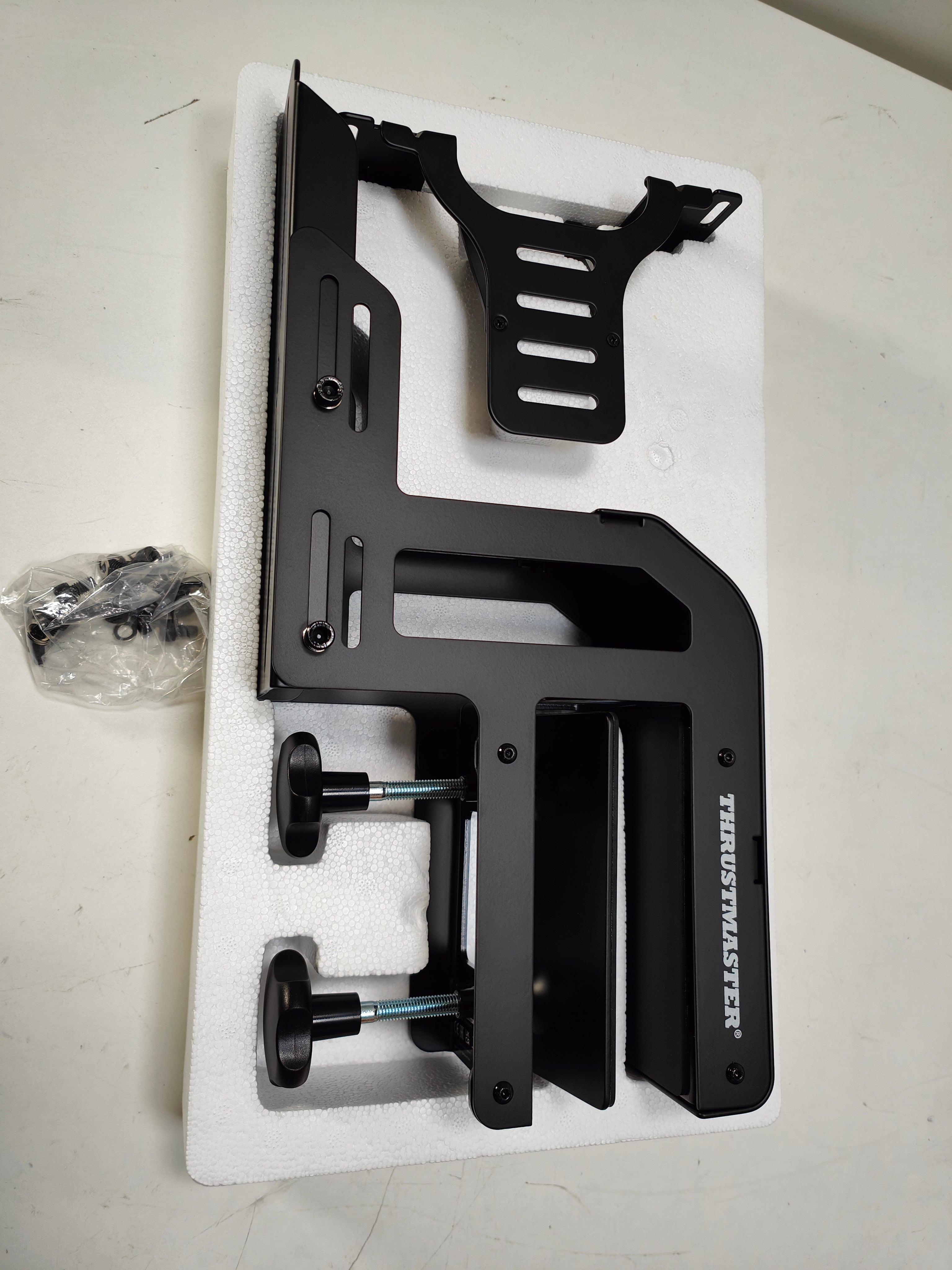 Thrustmaster TM Racing Klem