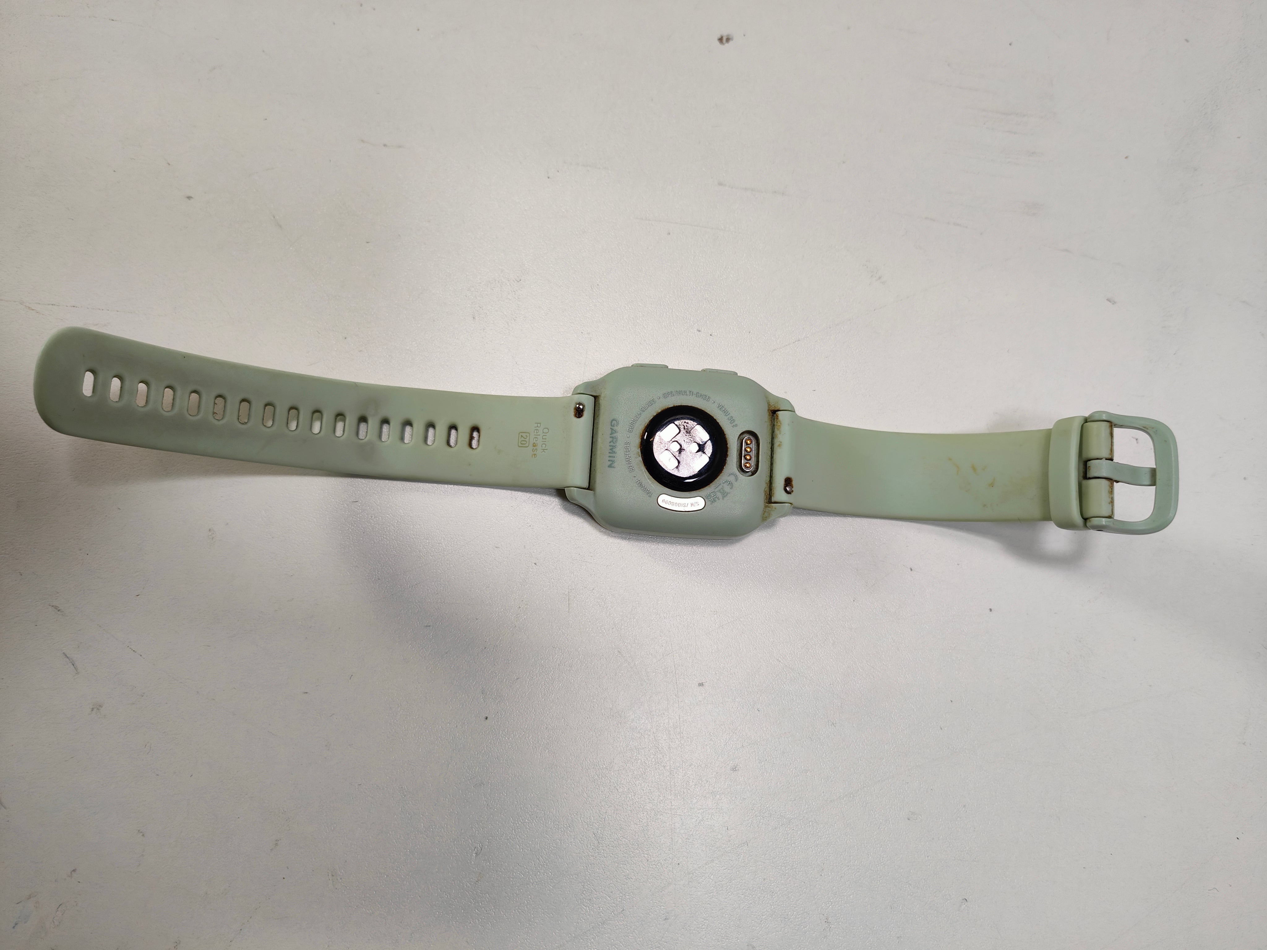 Garmin Venu Sq 2 Vert
