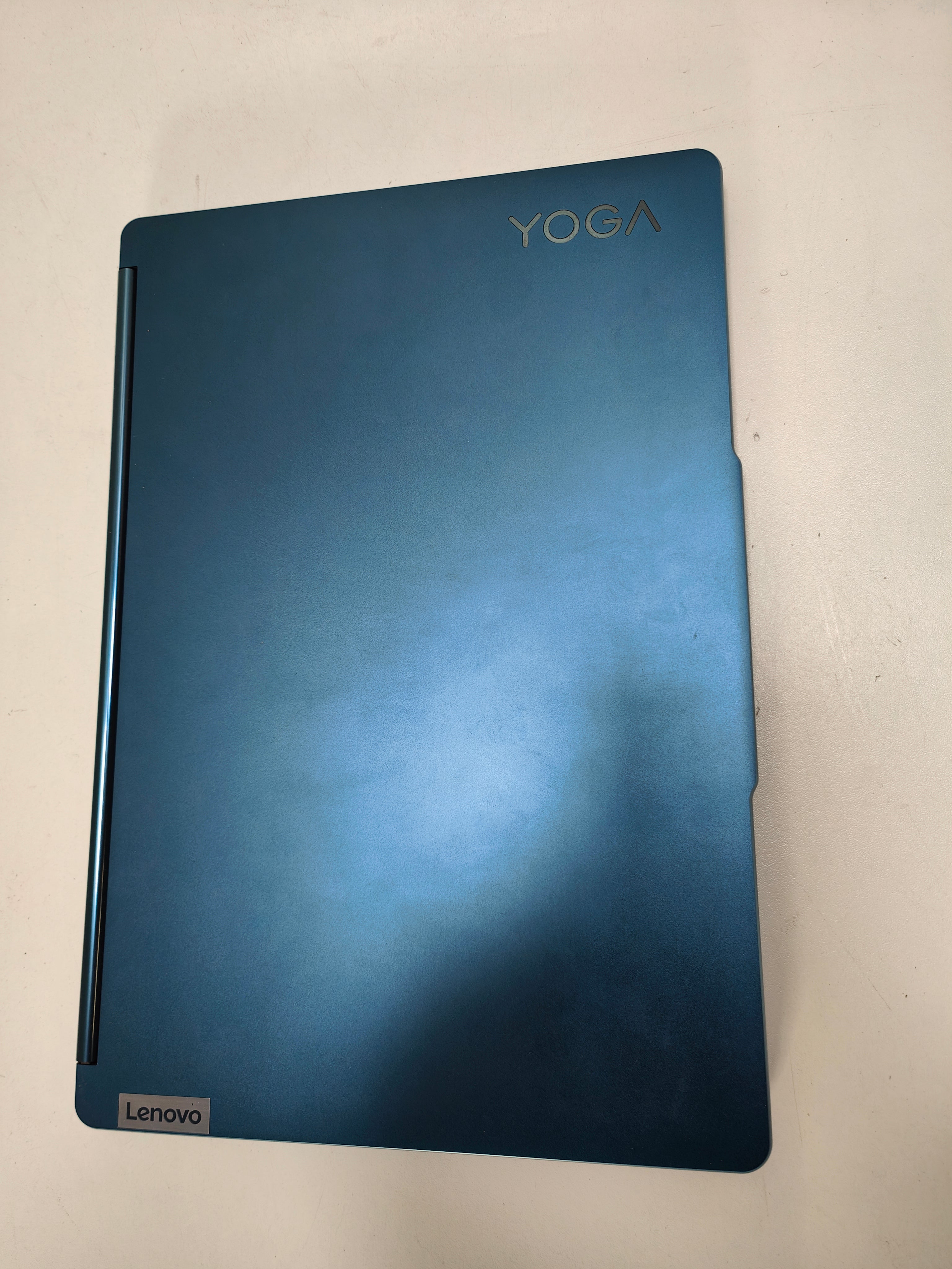 Lenovo Yoga Book 9 83FF002WMH QWERTY