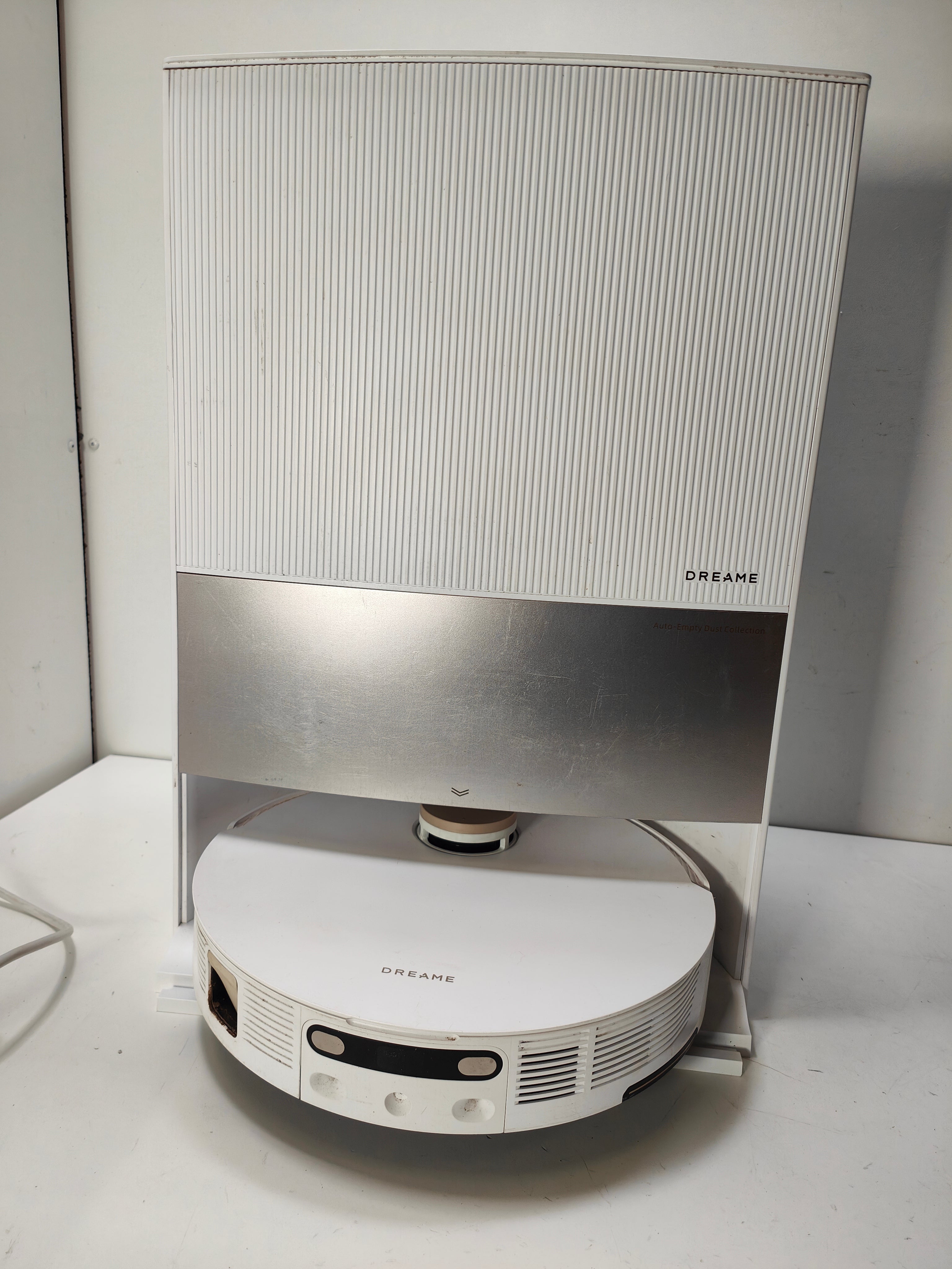 Dreame L20 Ultra Complete