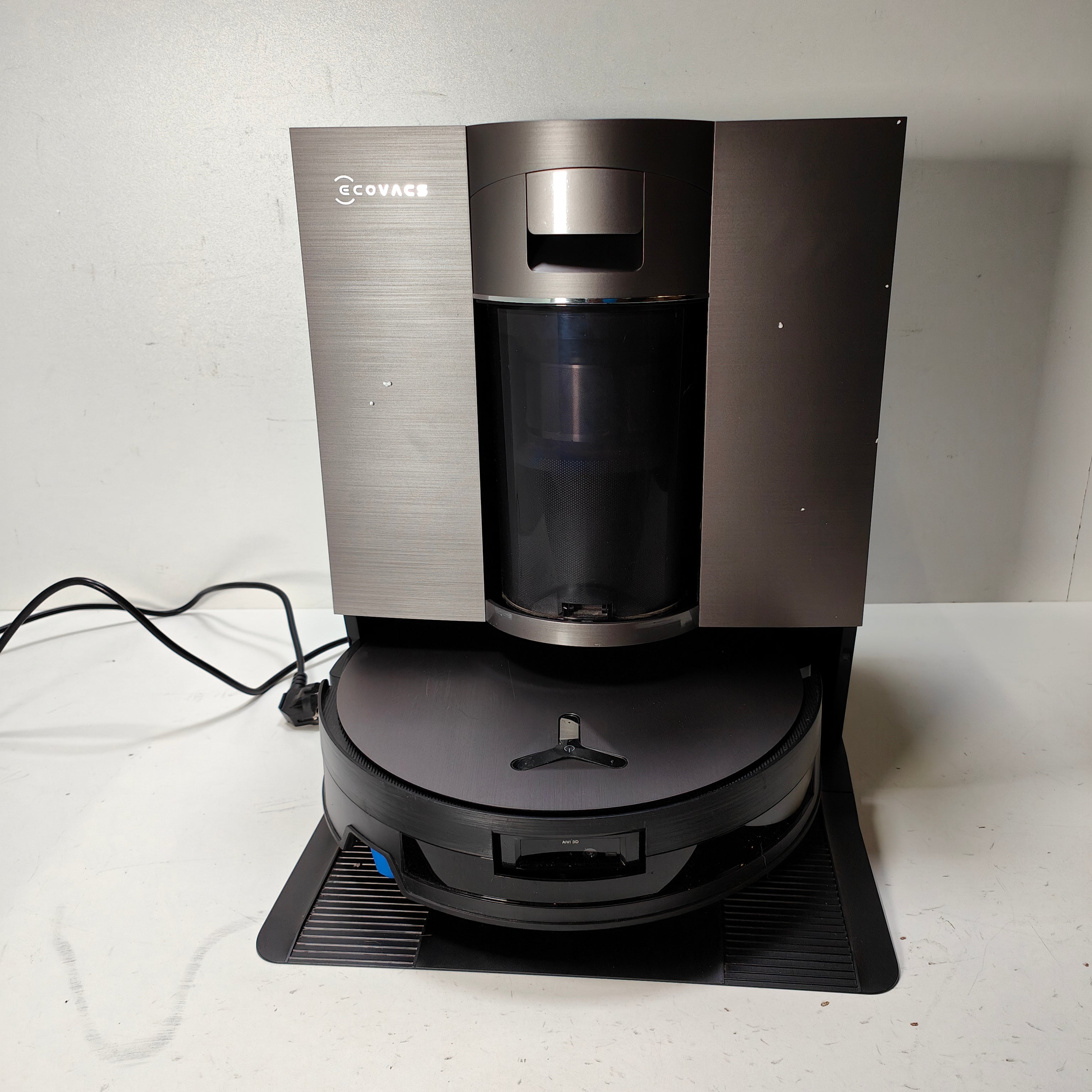 Ecovacs Deebot X11 OmniCyclone