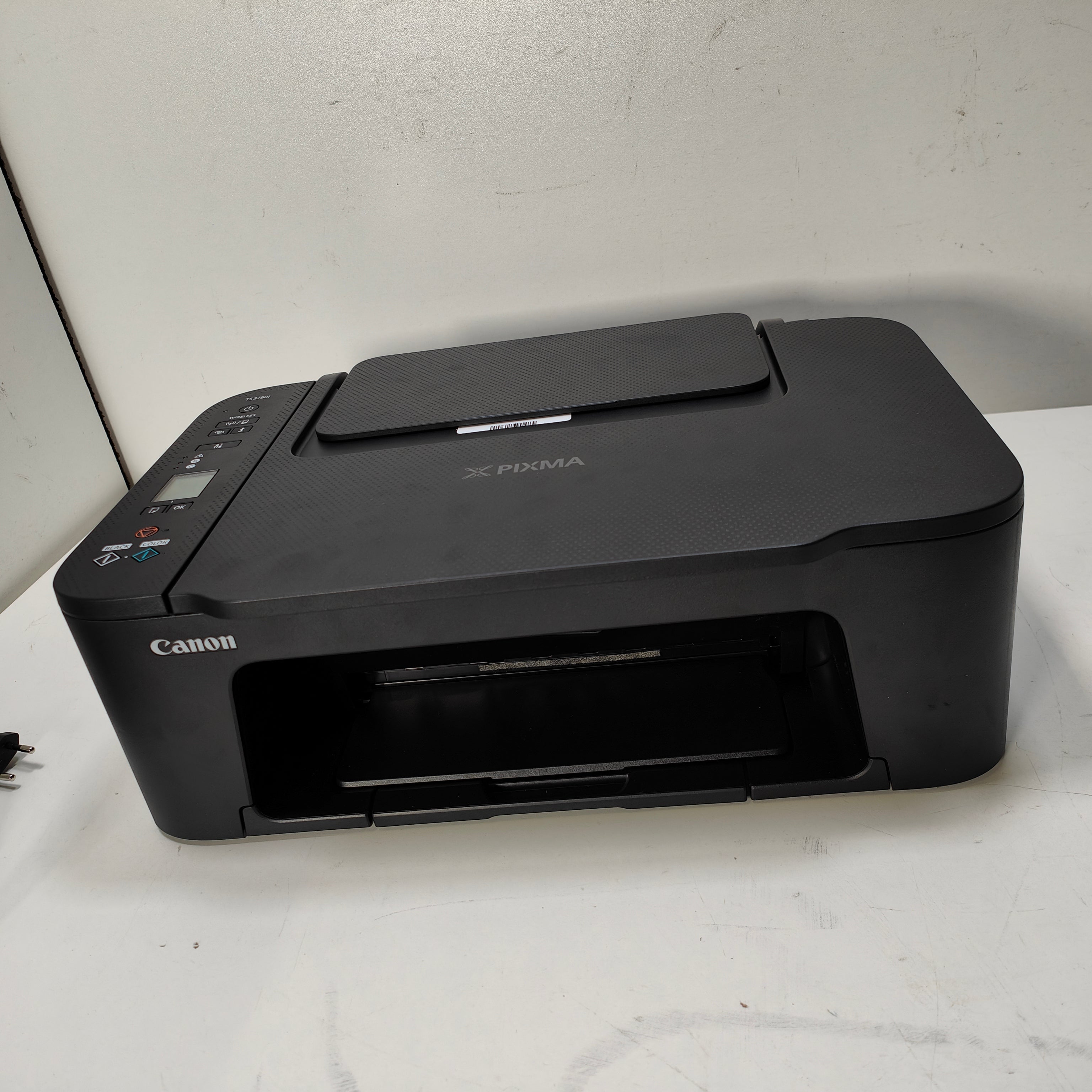 Canon PIXMA TS3750i