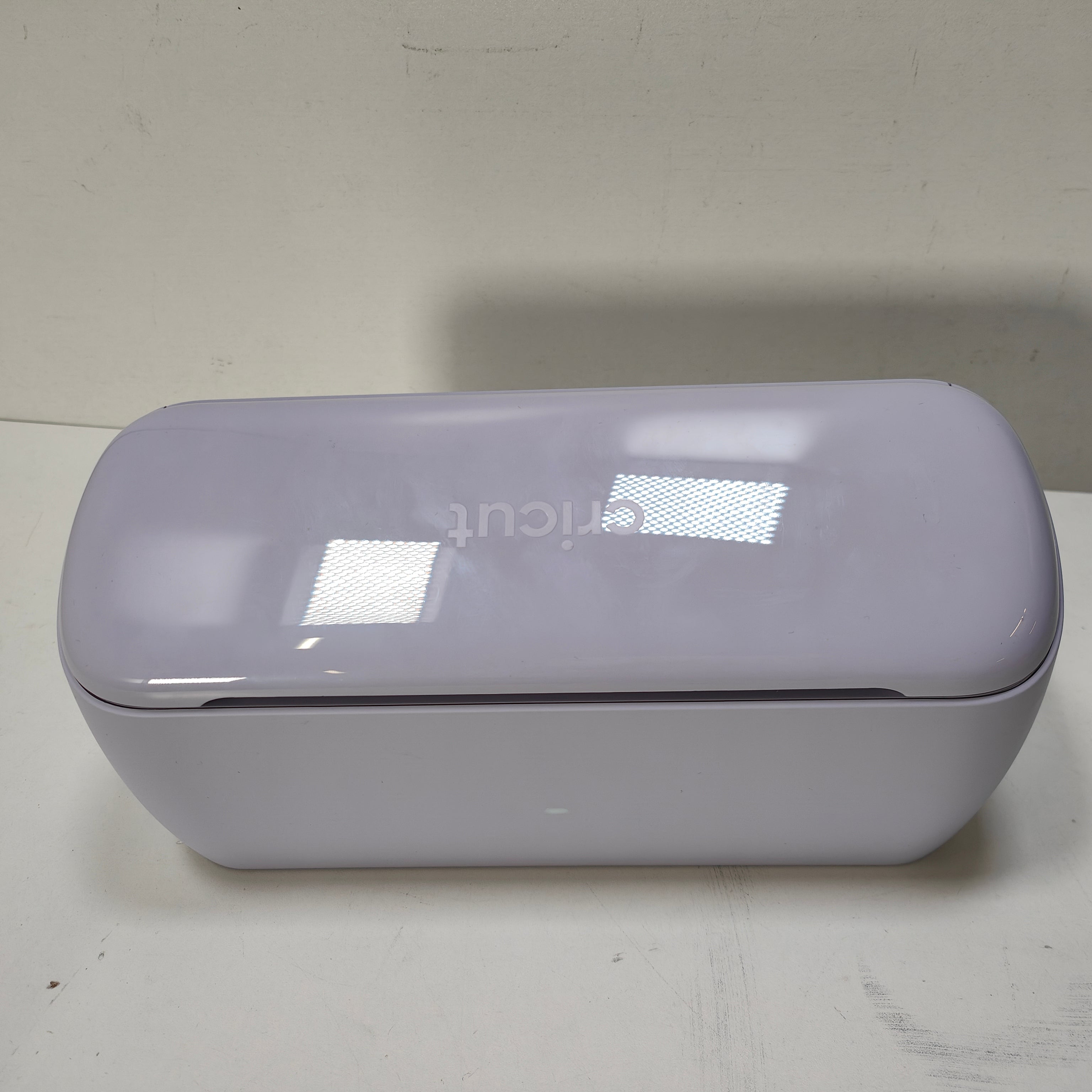 Cricut Joy Xtra Ensemble de démarrage Lavande Star