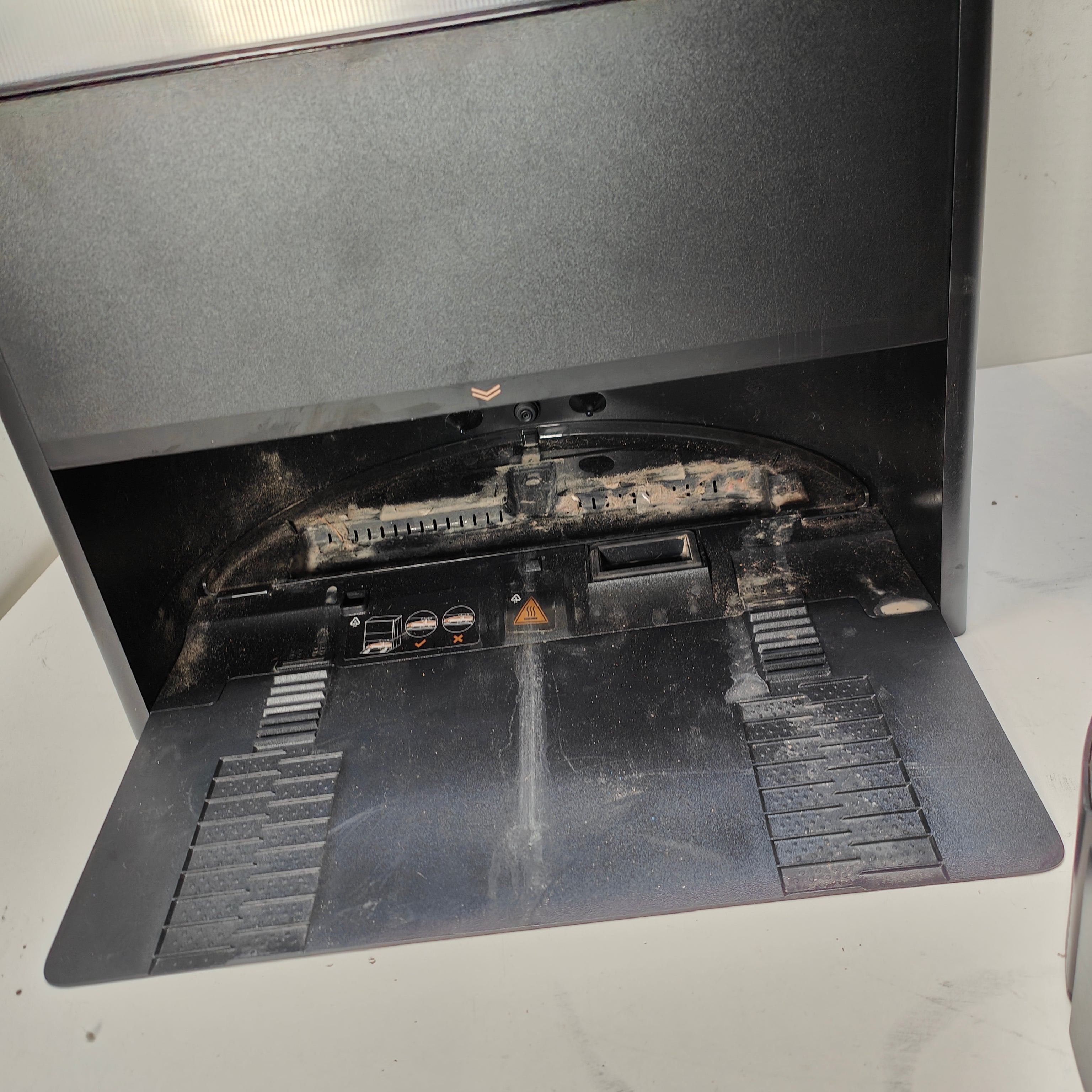 Dreame Aqua 10 Ultra Roller Complete Black