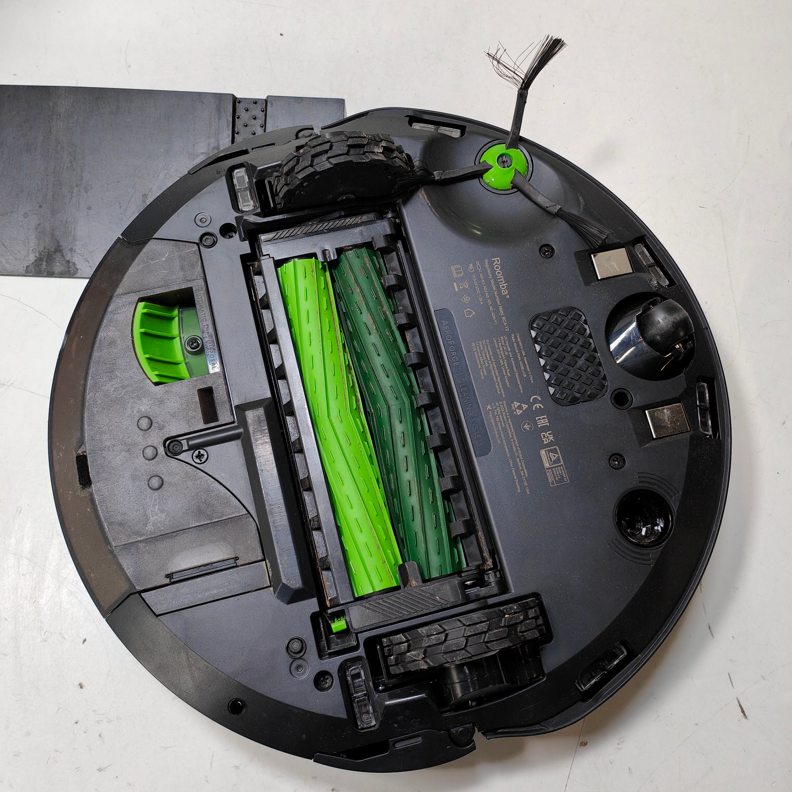 iRobot Roomba Combo 10 Max