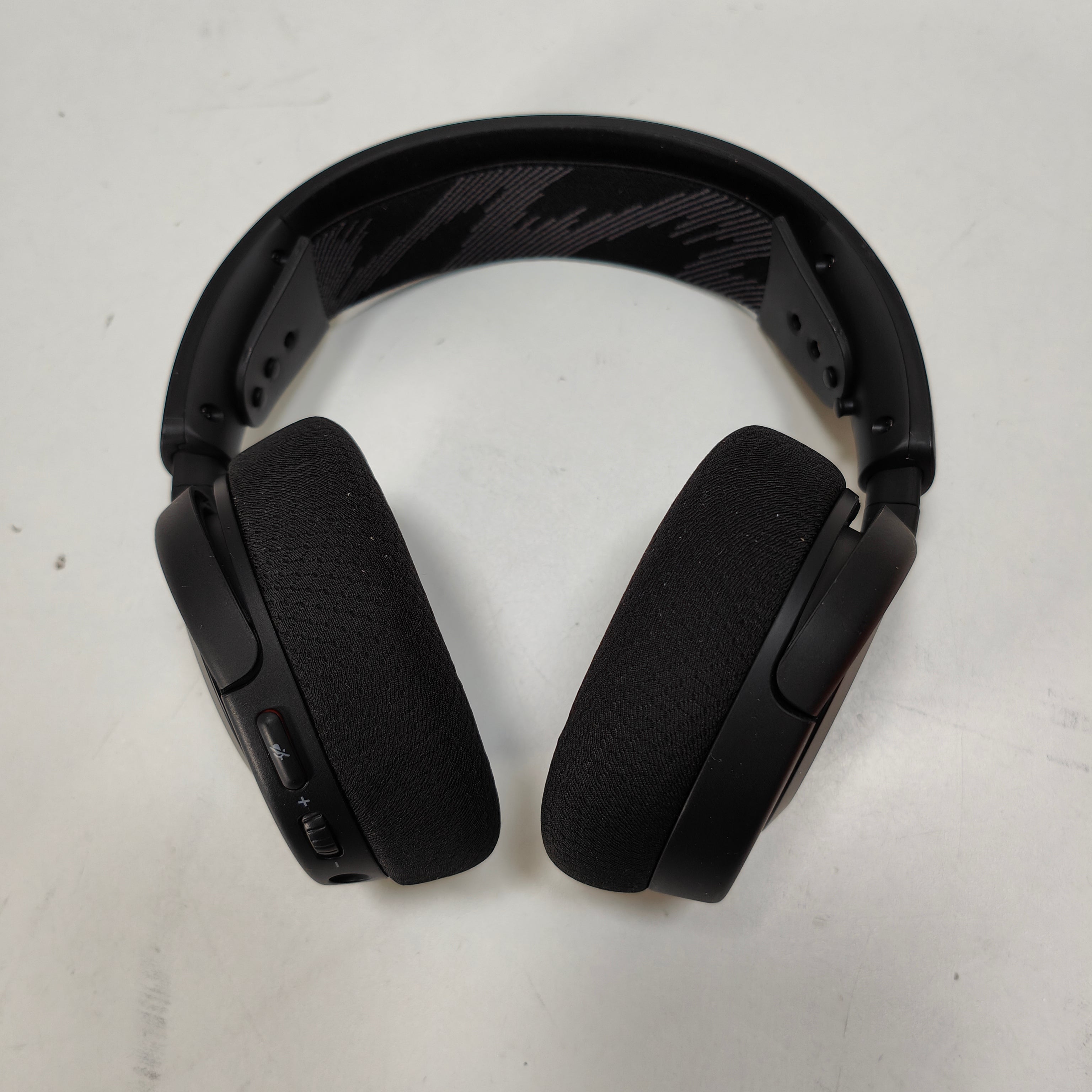 SteelSeries Arctis Nova 1 Noir