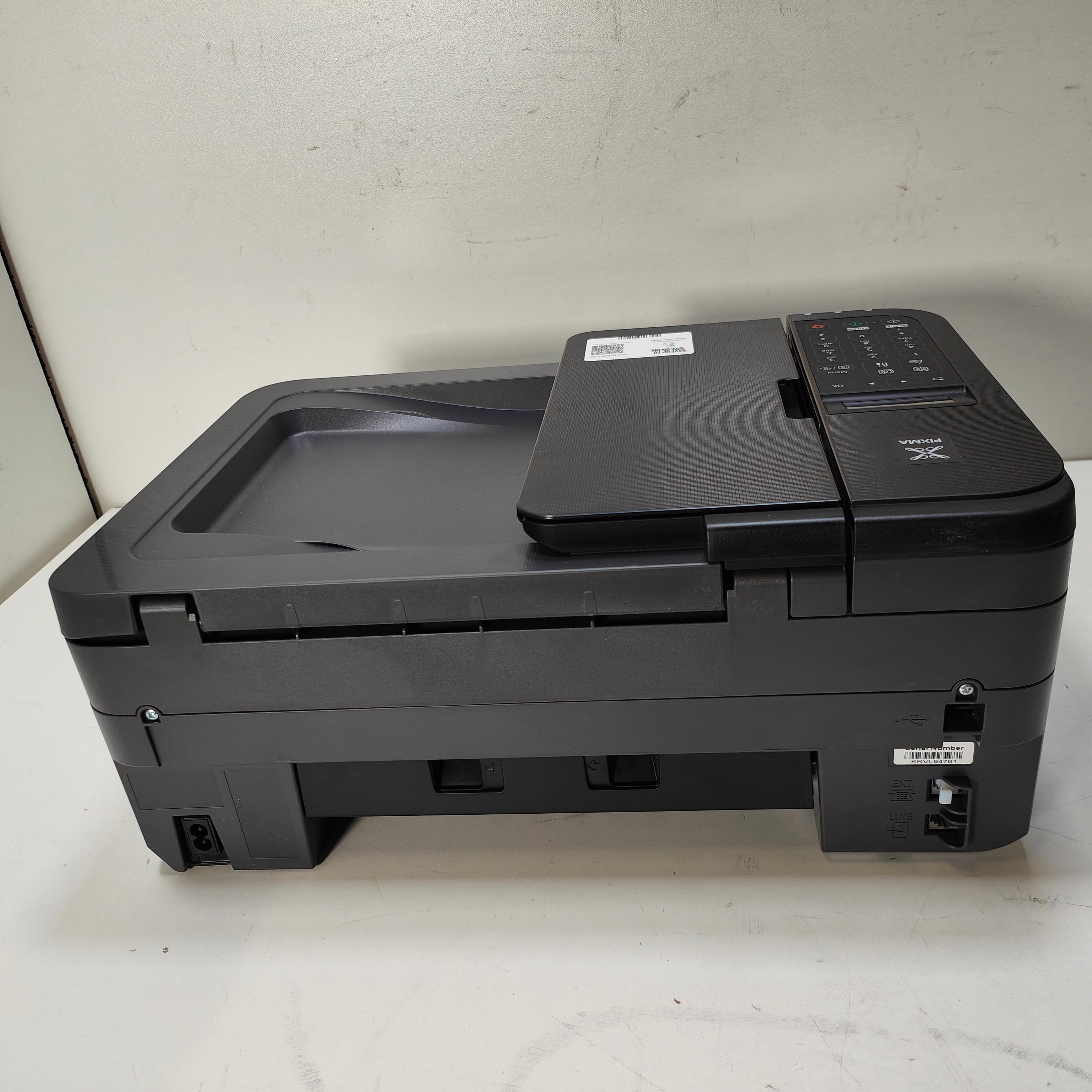 Canon PIXMA TR4755i