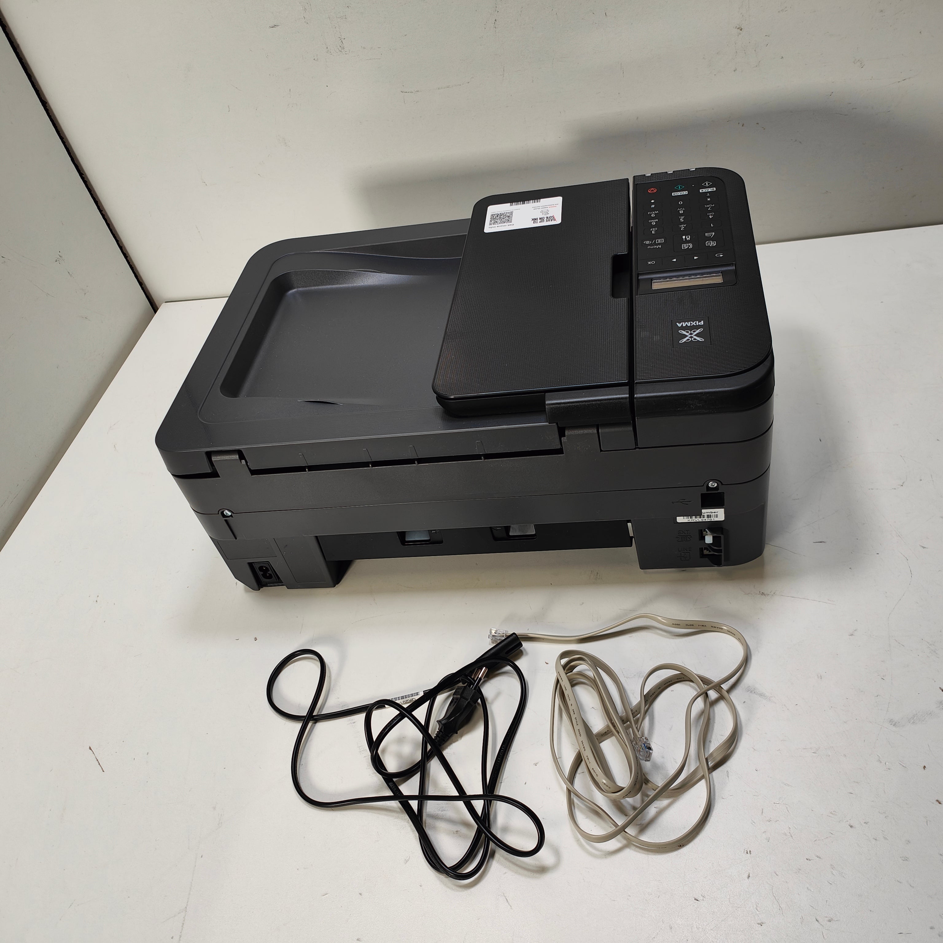 Canon PIXMA TR4755i