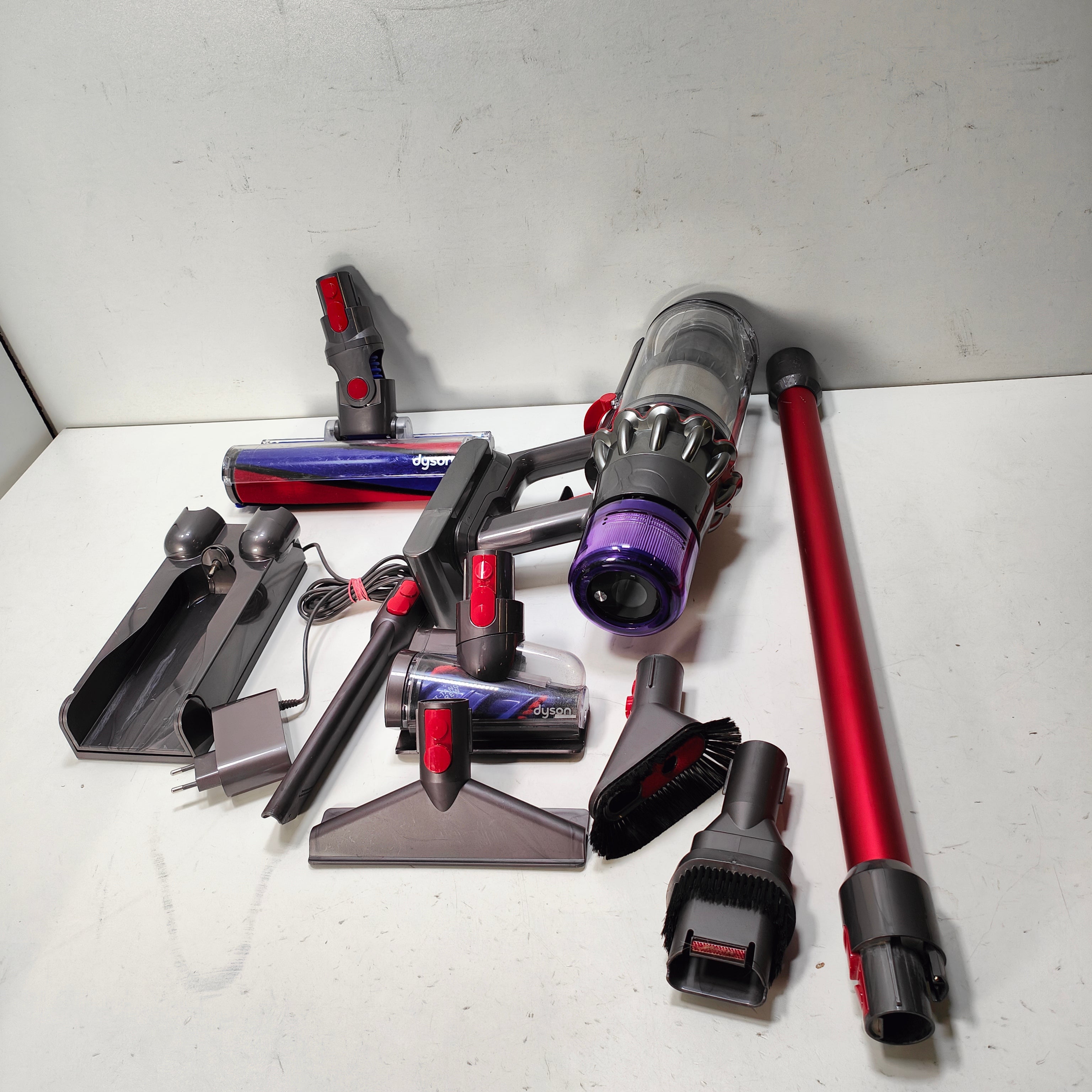 Dyson V11 Fluffy 476550-01