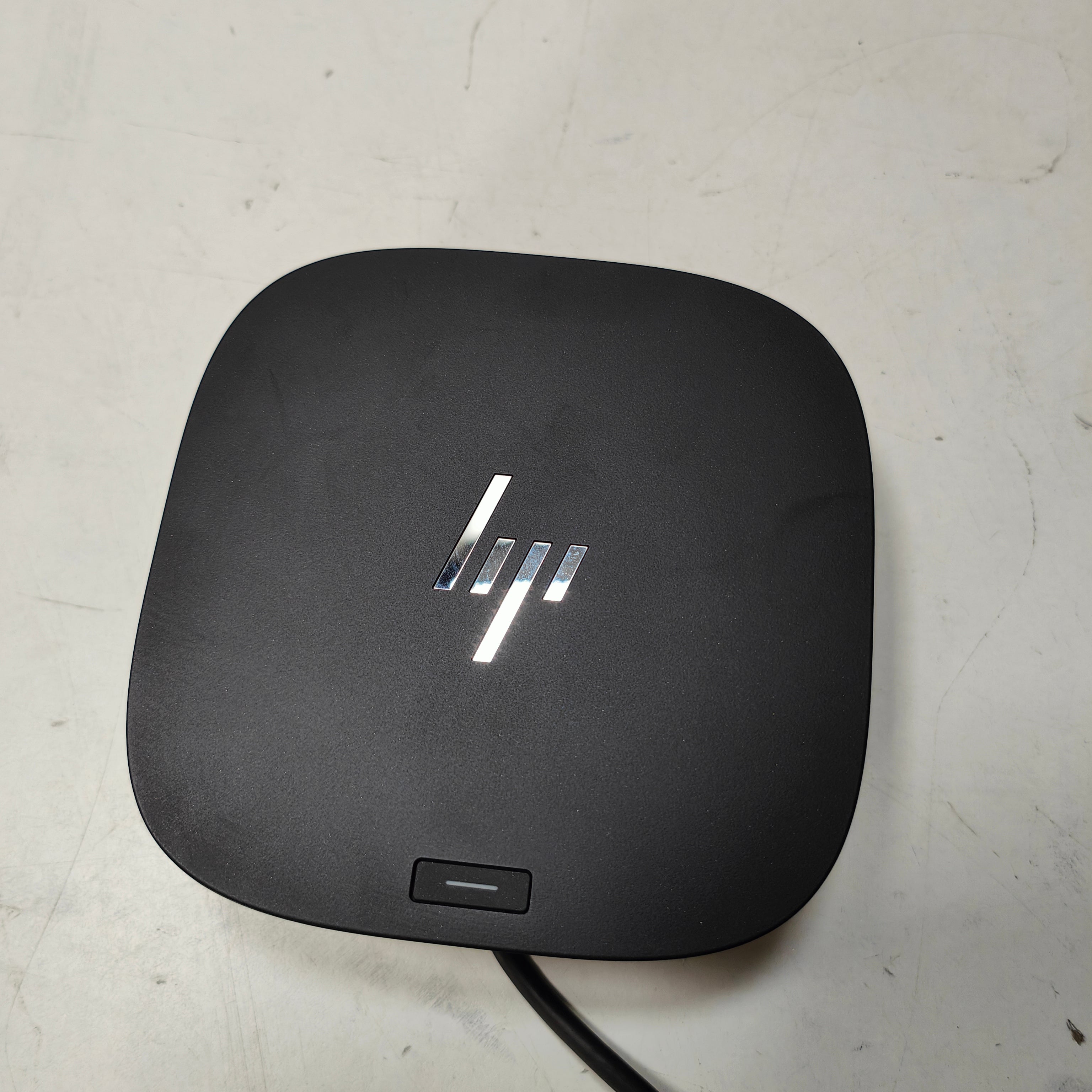 HP USB-C Dock G5 5TW10AA#ABB