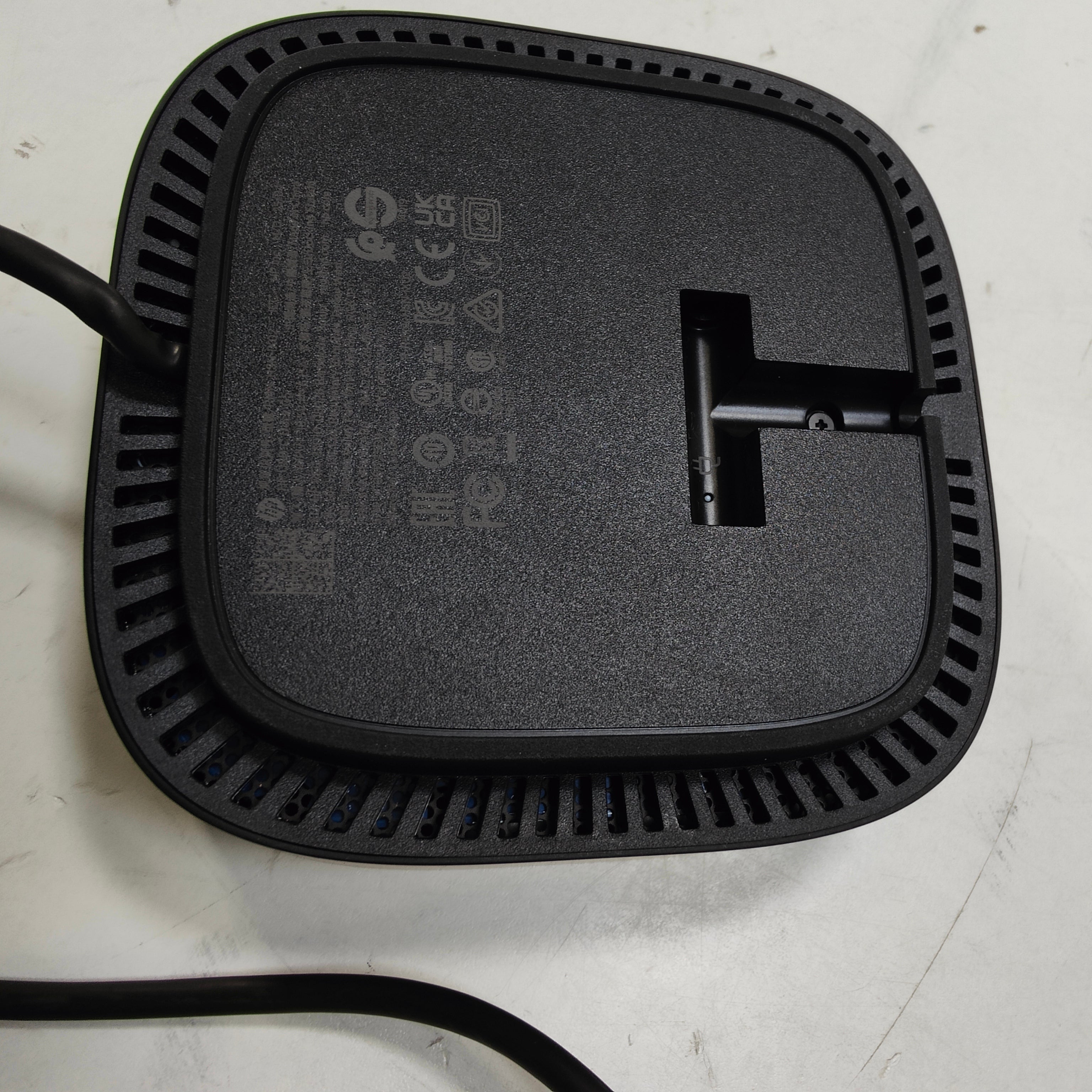 HP USB-C Dock G5 5TW10AA#ABB