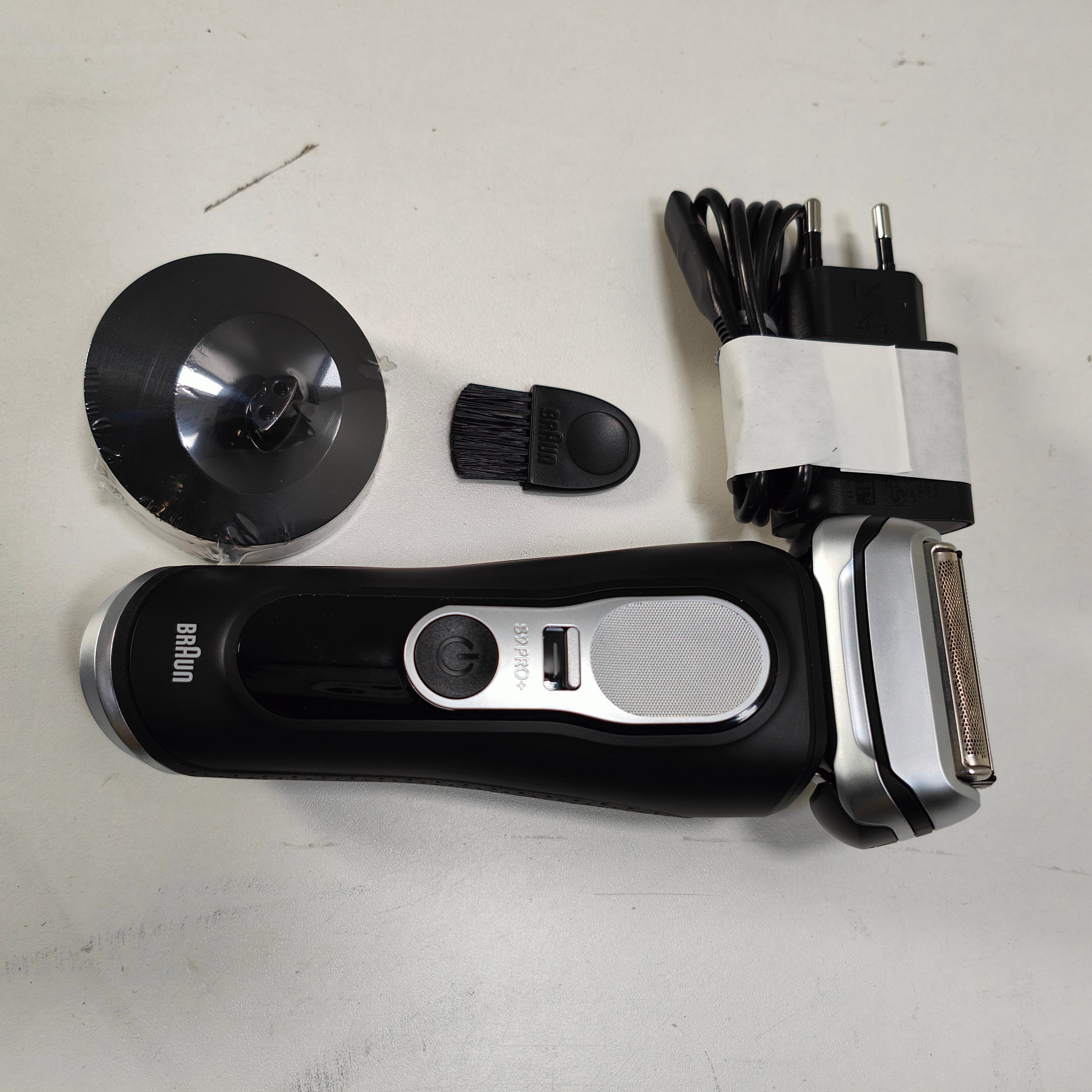 Braun Série 9 PRO+ 9610S Noir