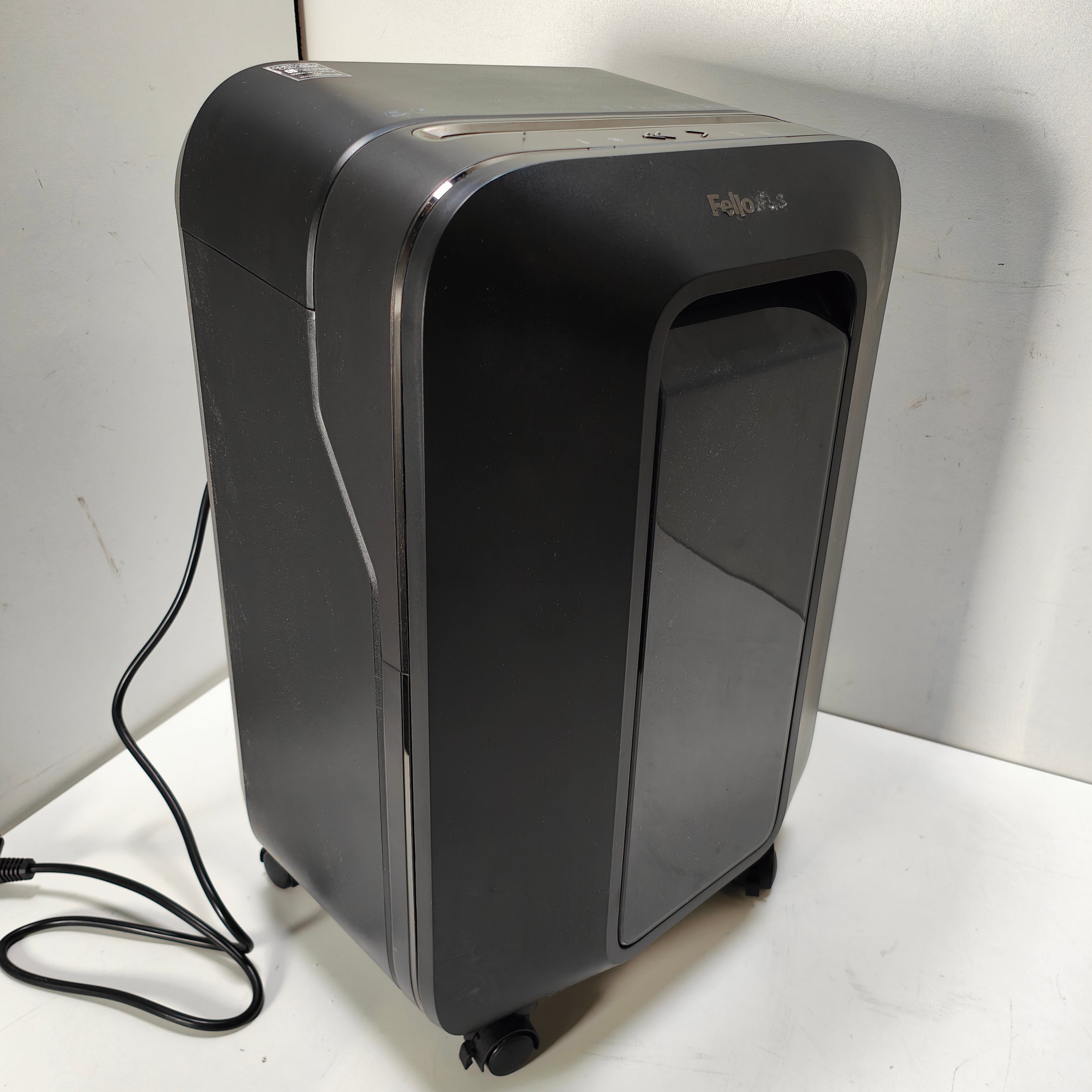 Fellowes Powershred LX201 Noir