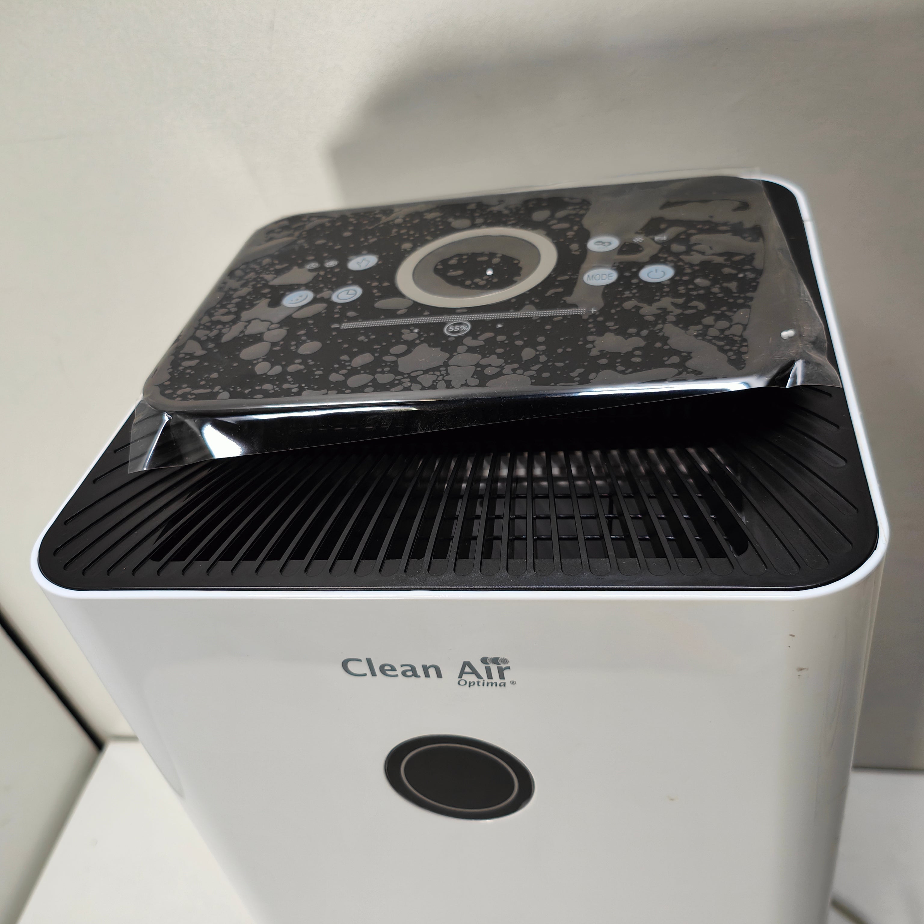 Clean Air Optima CA-707 Intelligent