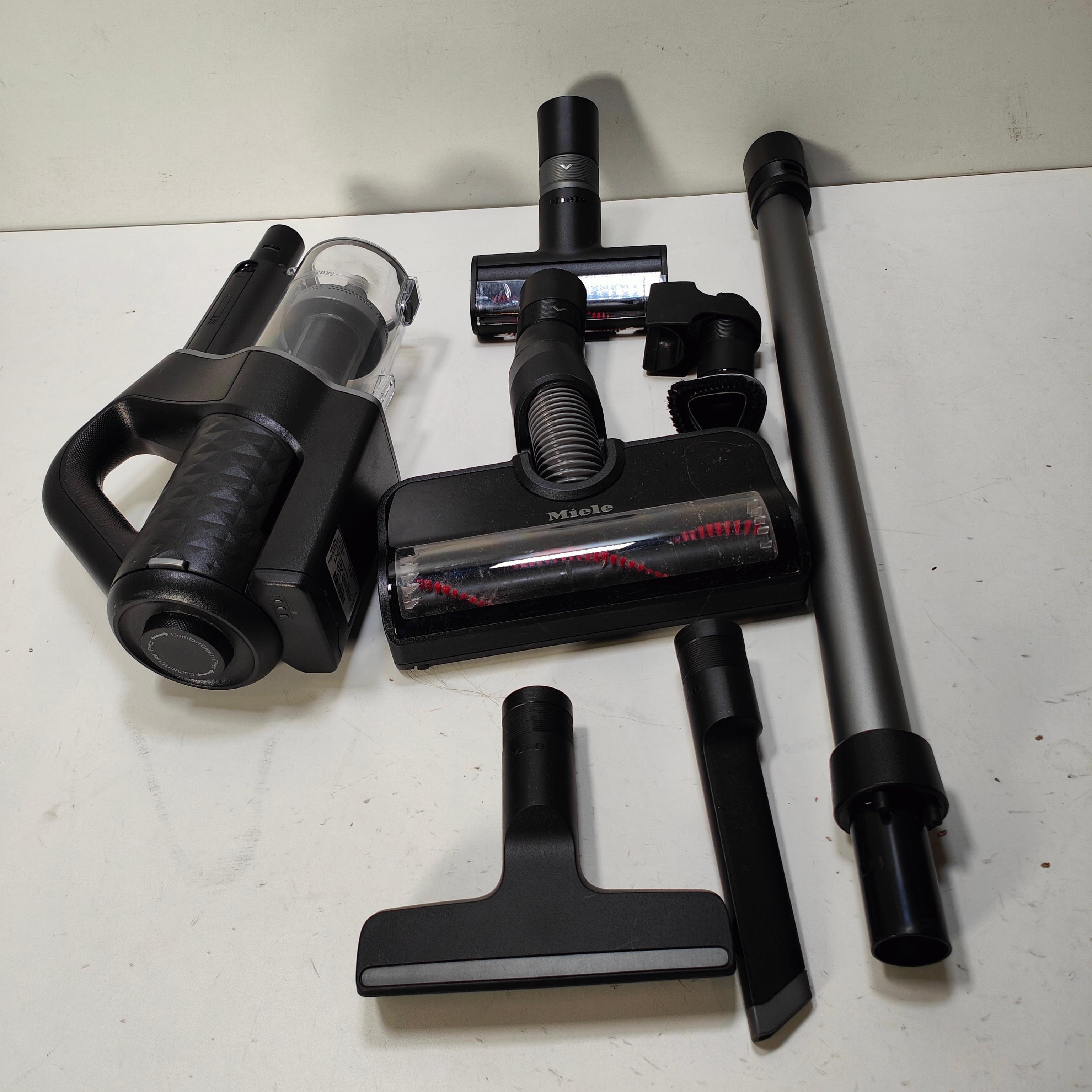 Miele Duoflex HX1 Cat & Dog