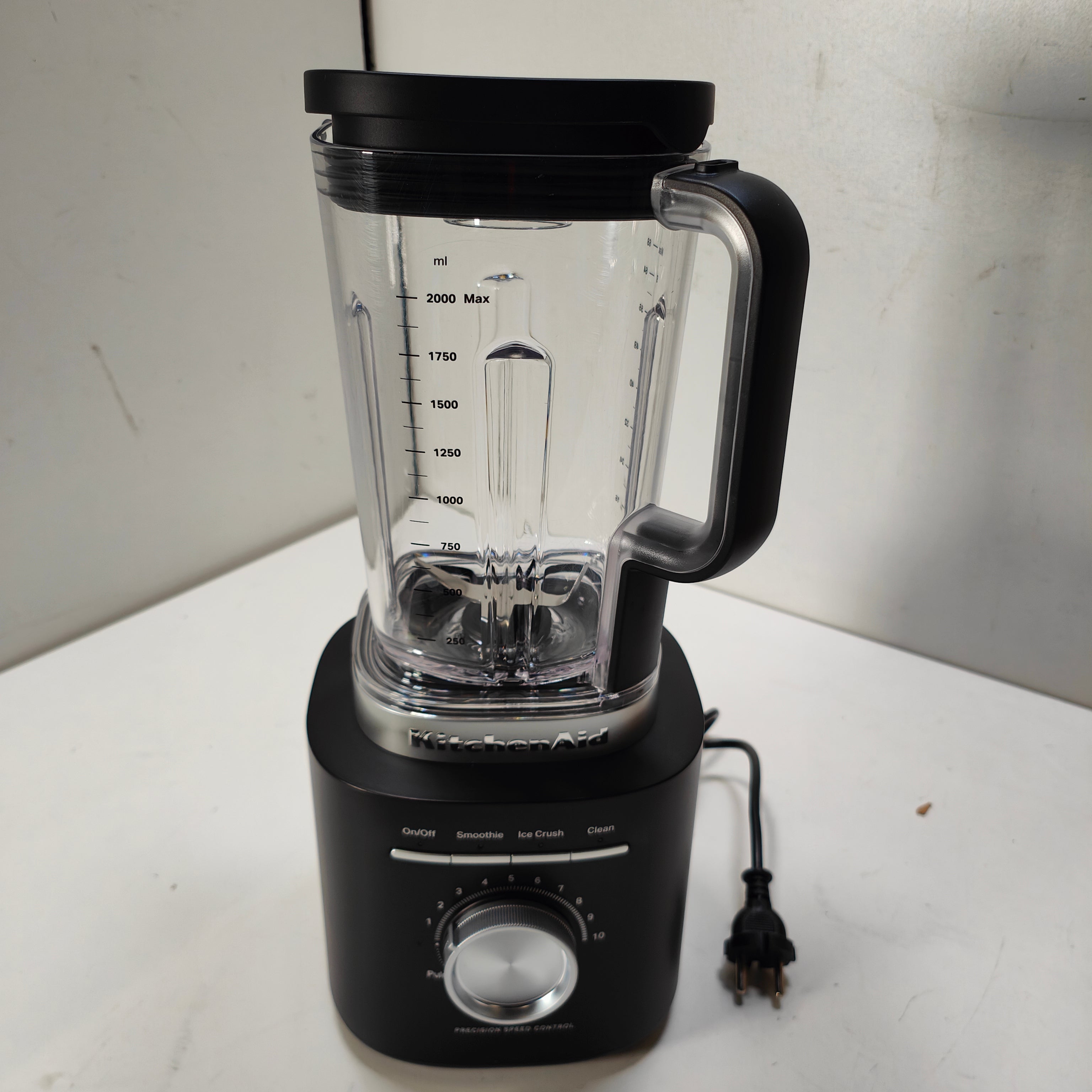 Kitchenaid 5KSB2073EBM Black