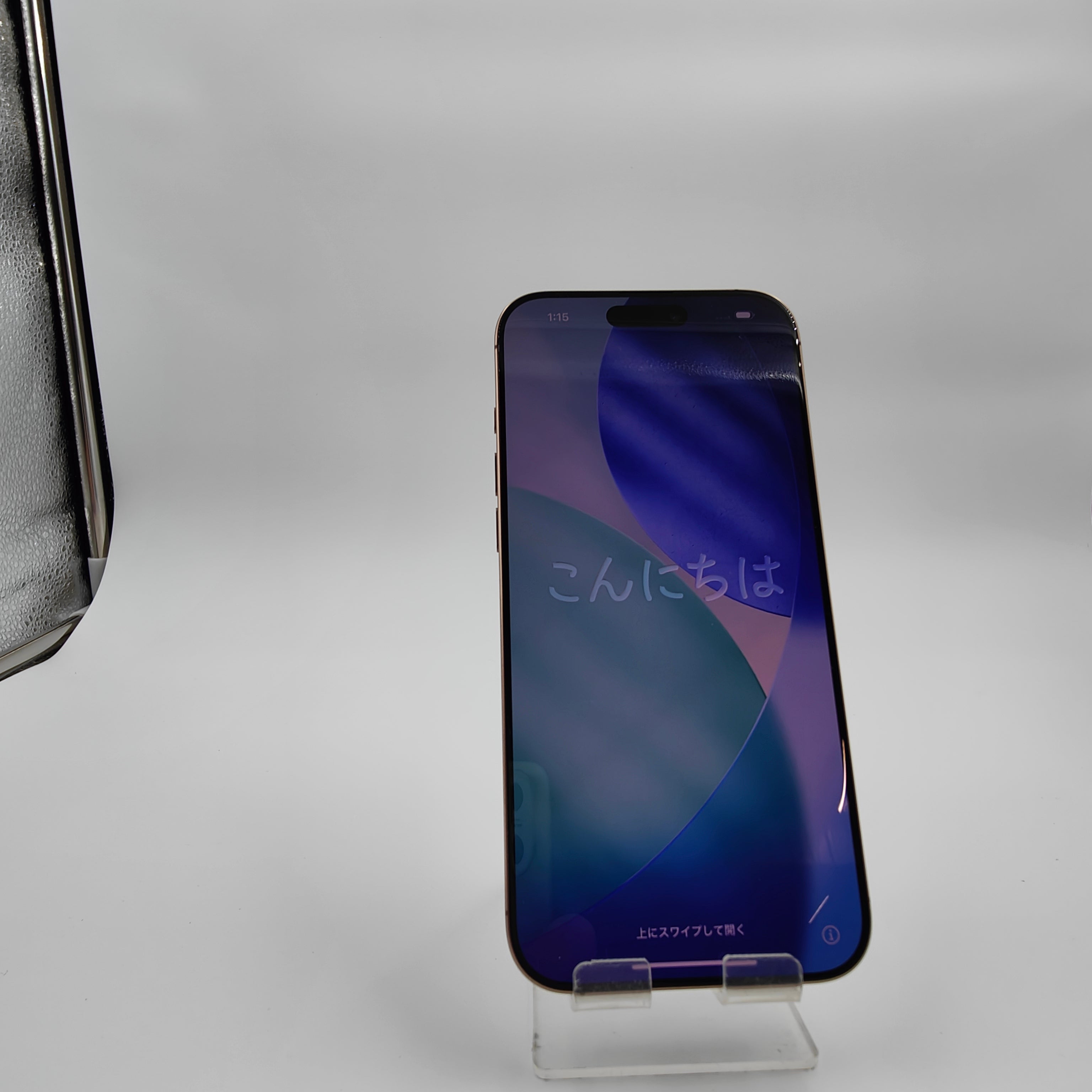 Apple iPhone 16 Pro Max 256GB Desert Titanium