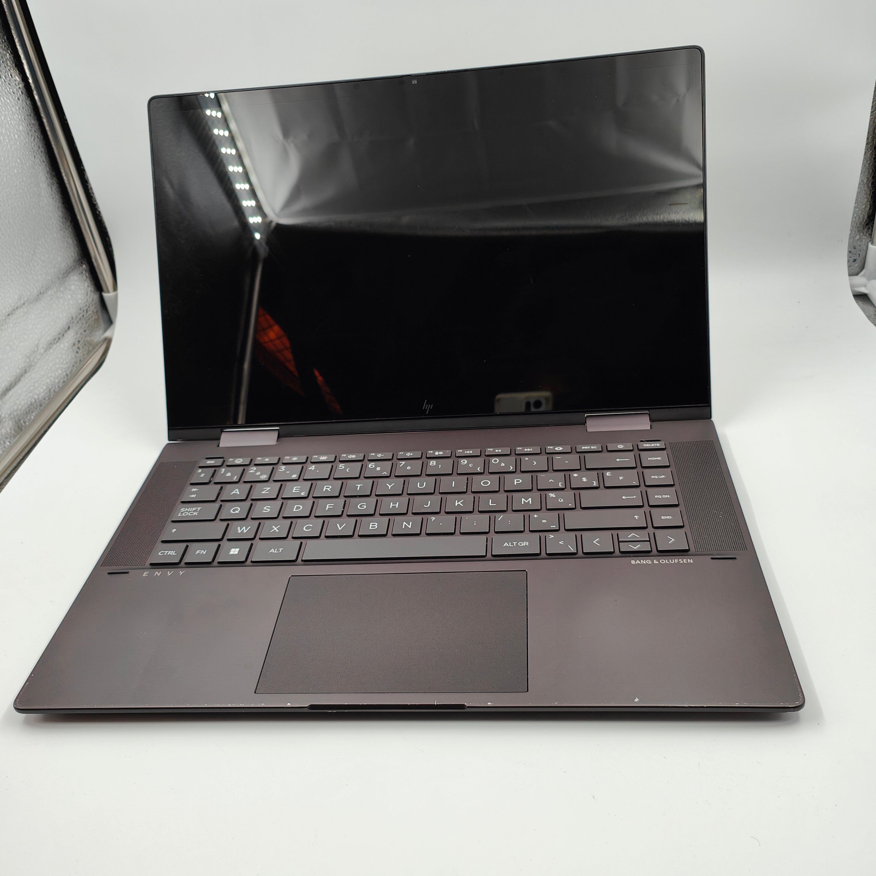 HP ENVY x360 15-fh0004nb AZERTY