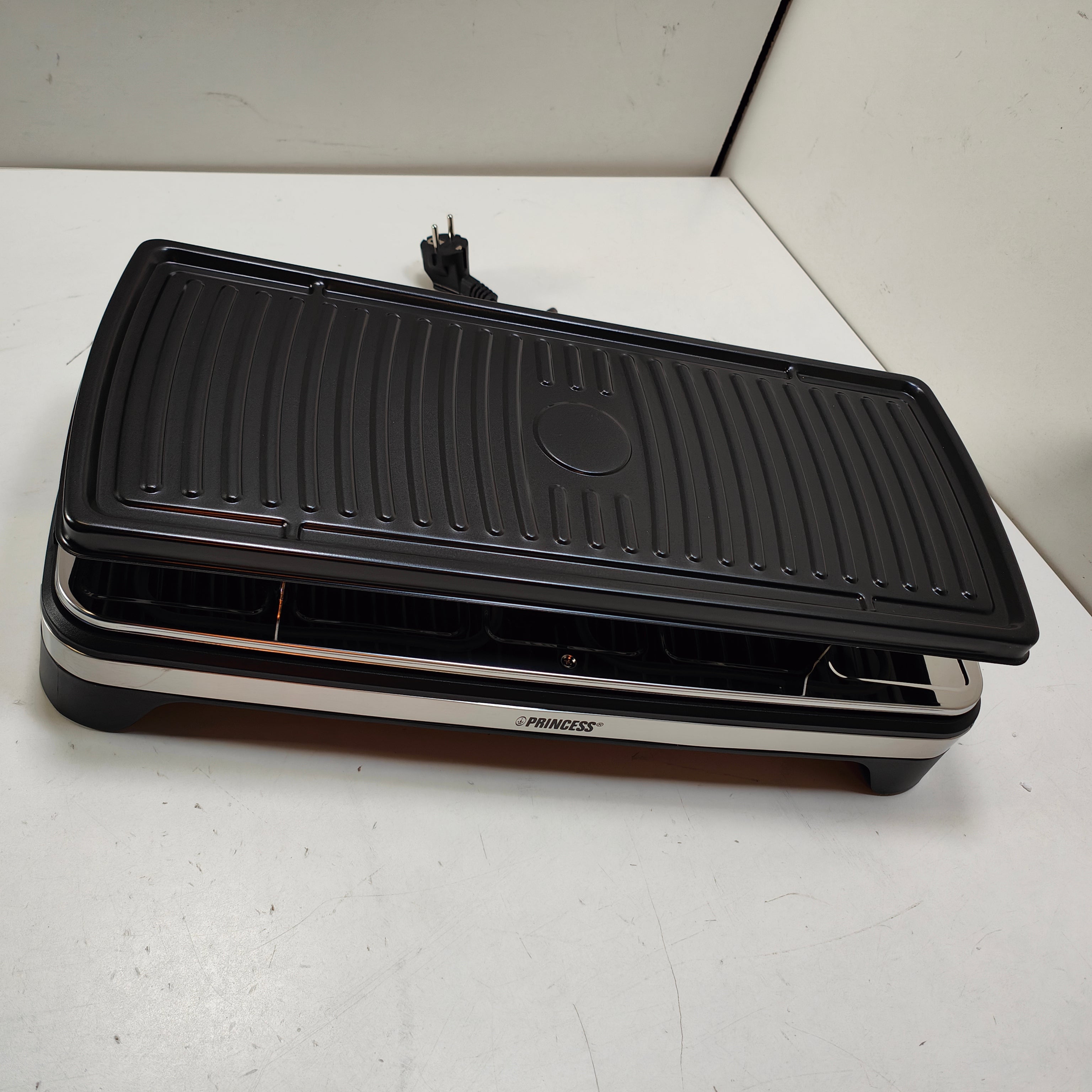 Princess Raclette 10