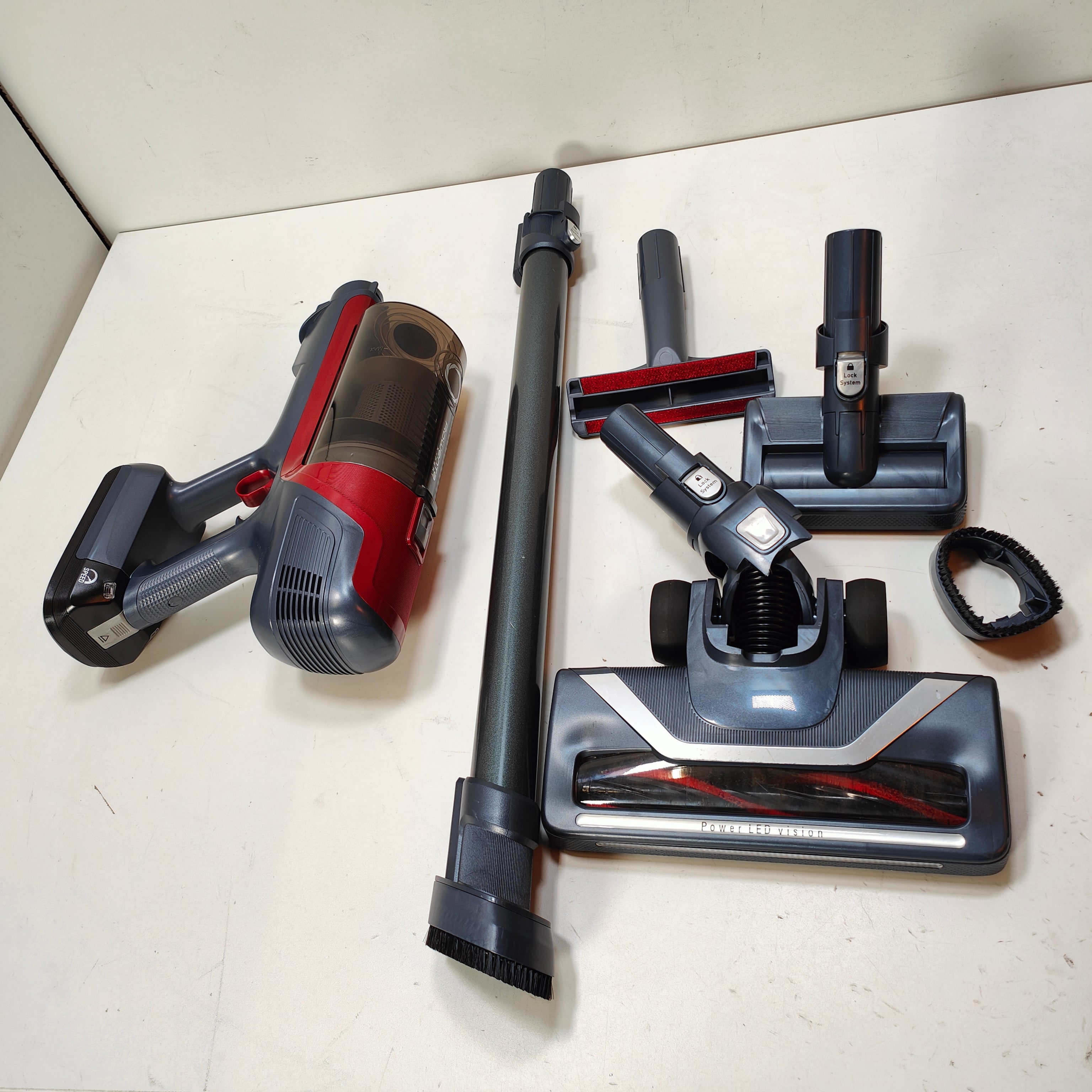 Rowenta X-Pert 6.60 RH6878