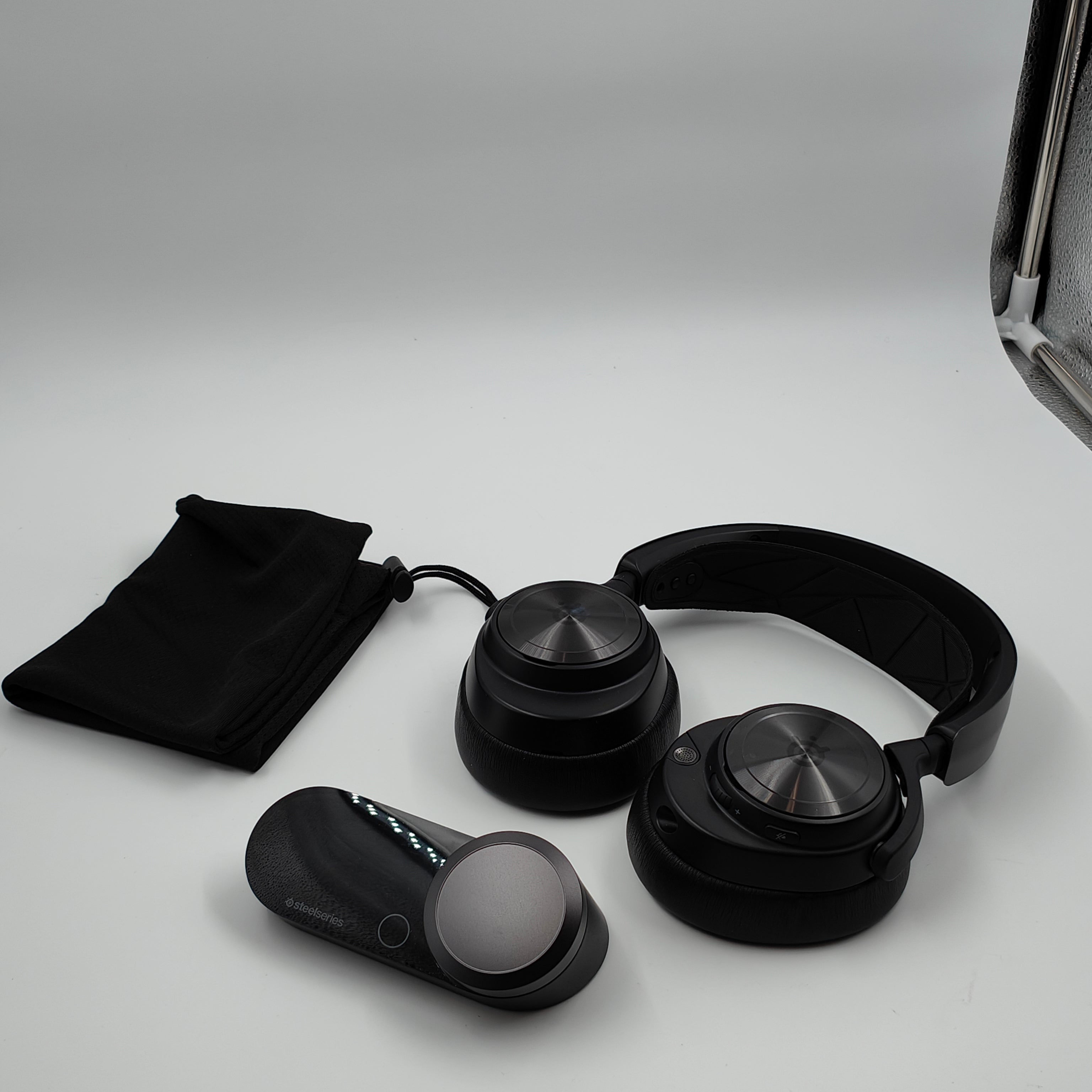 SteelSeries Arctis Nova Pro