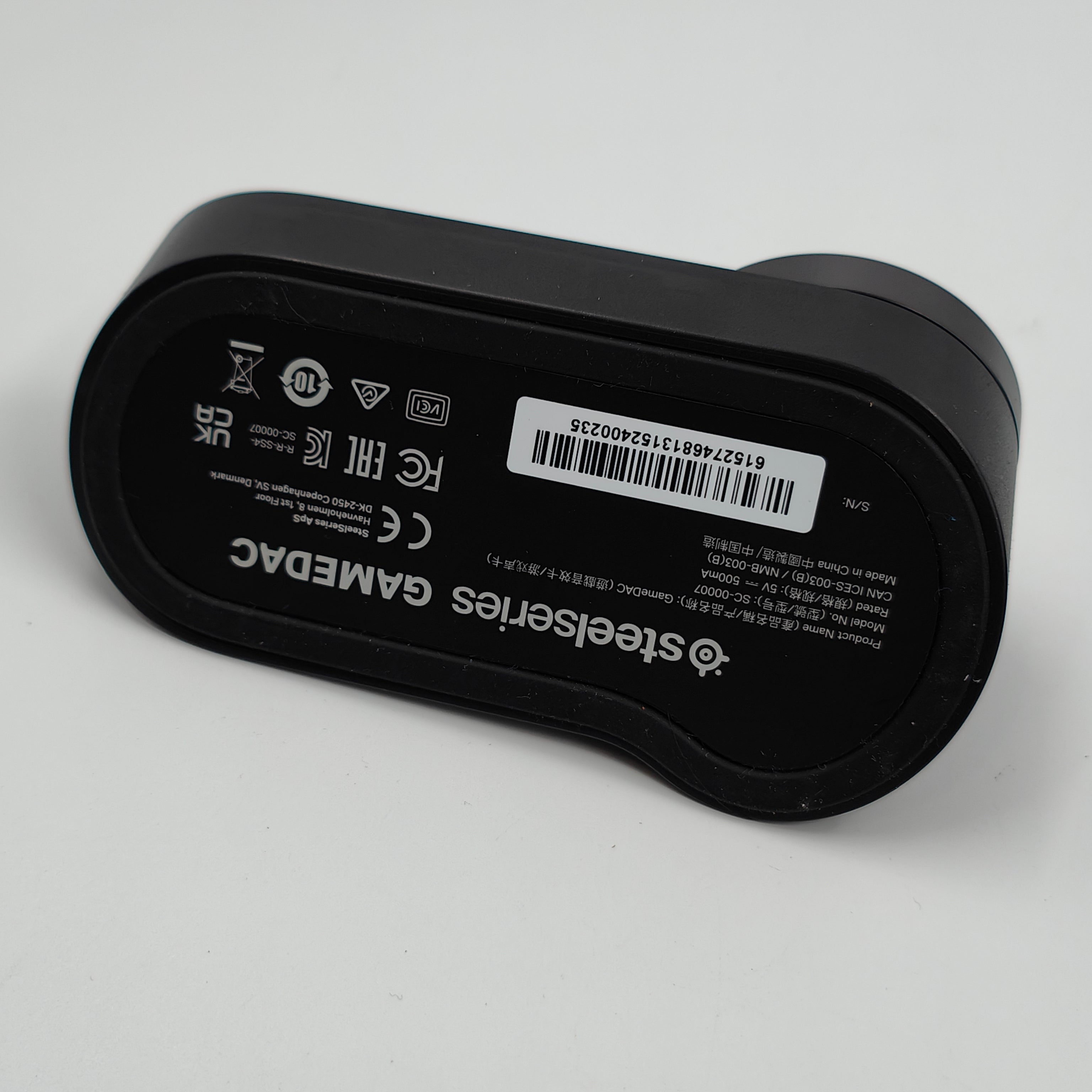 SteelSeries Arctis Nova Pro