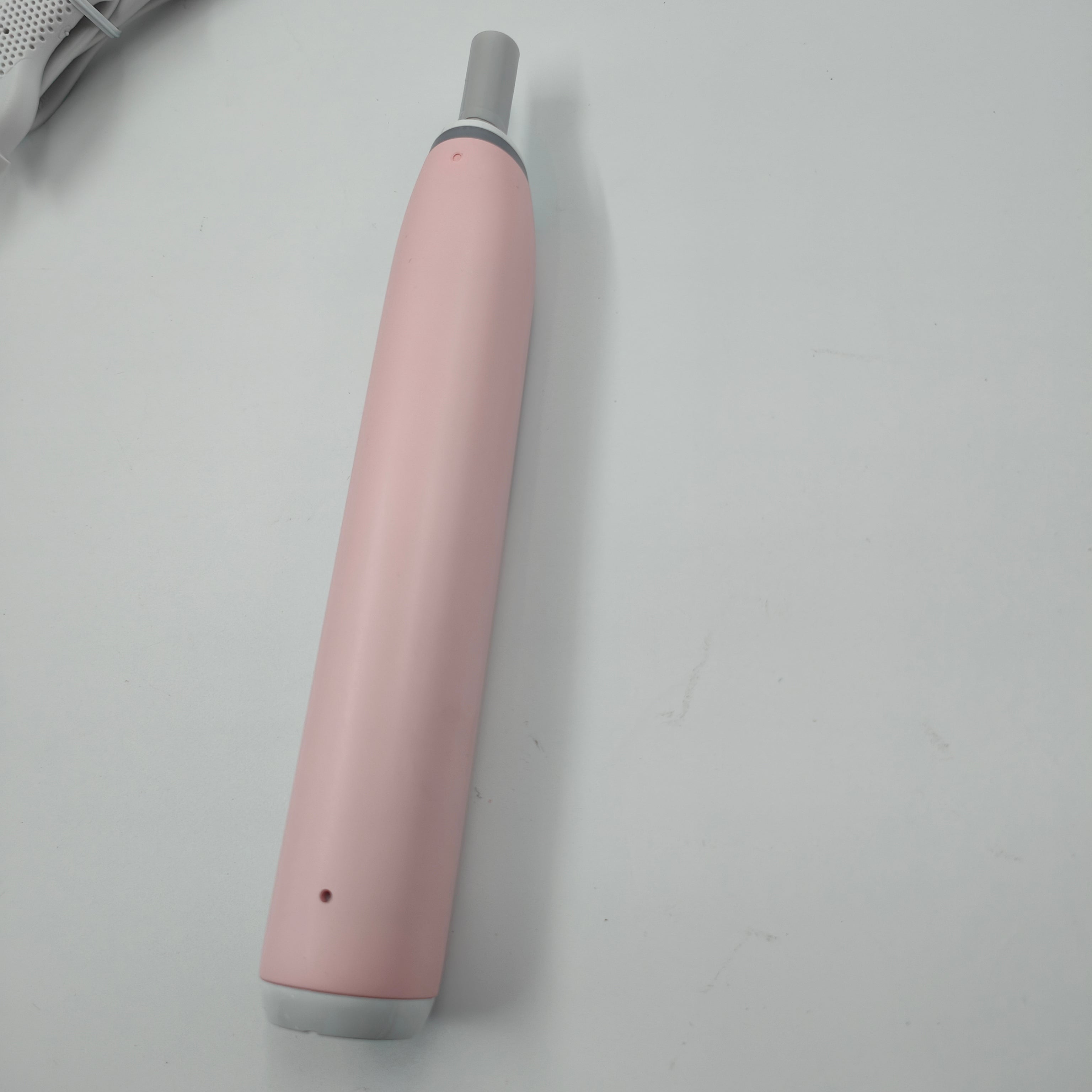 Oral-B iO Série 6N Rose Clair + brossette iO Gentle Care supplémentaire