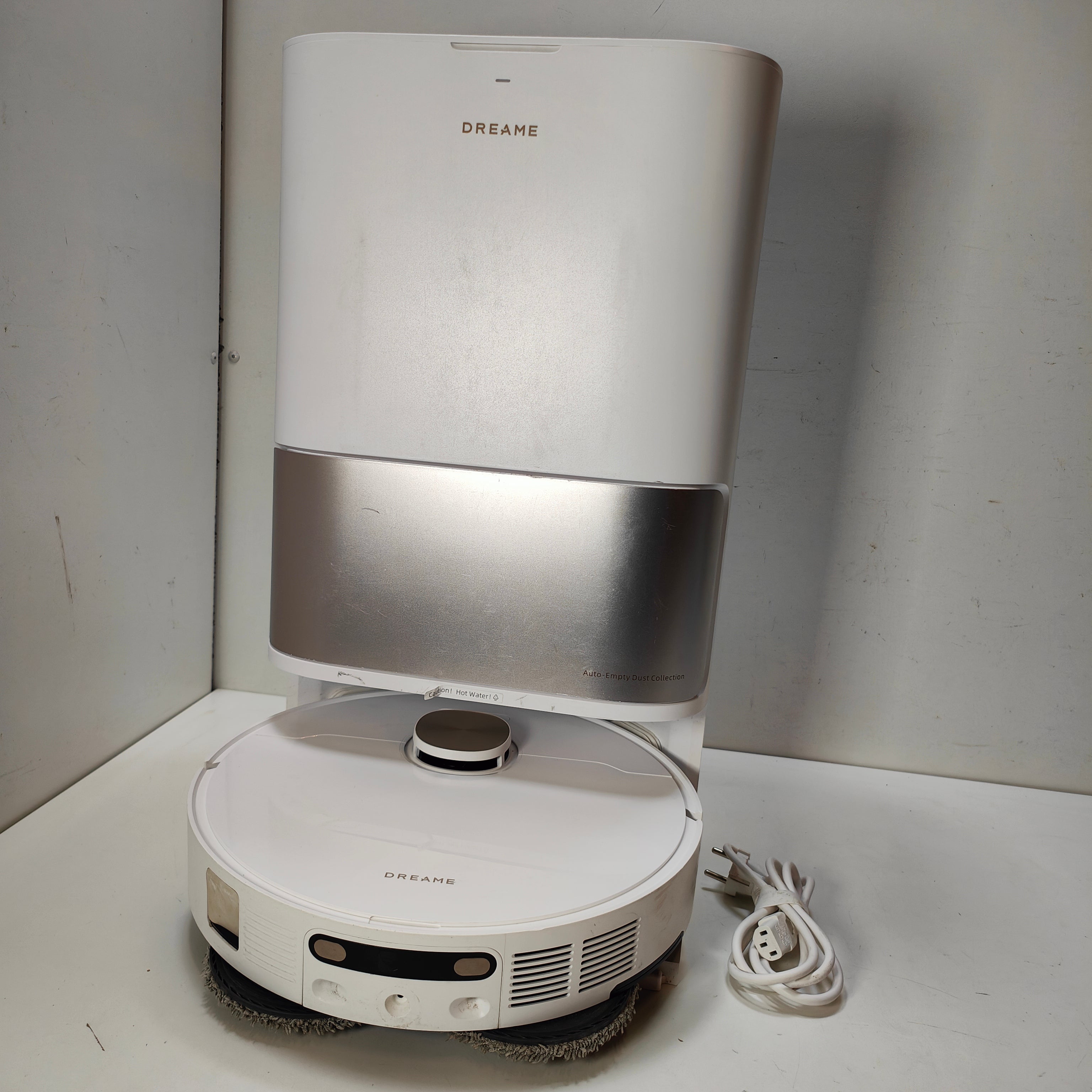 Dreame L10s Pro Chaleur Ultra RLL82CE