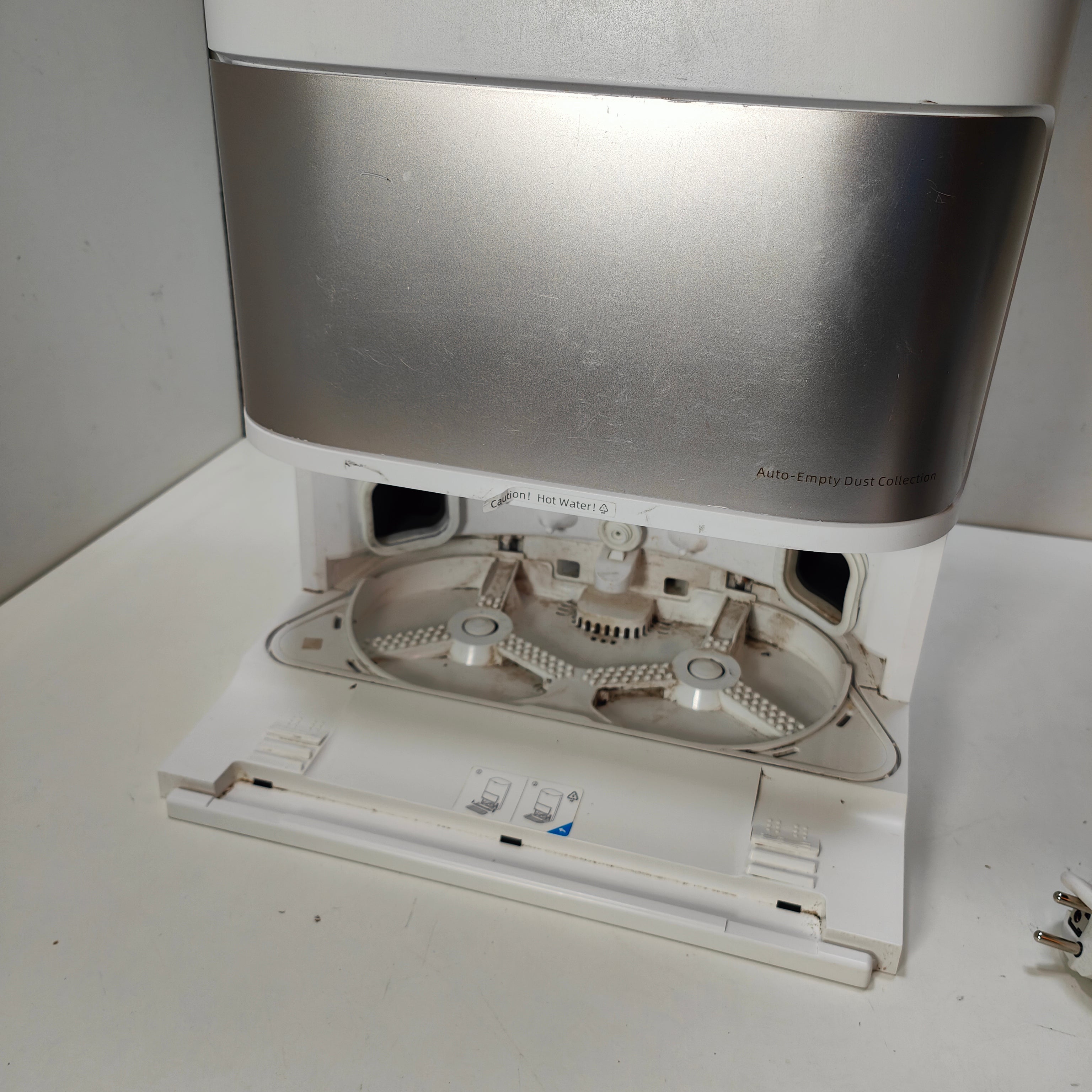 Dreame L10s Pro Ultra Heat RLL82CE