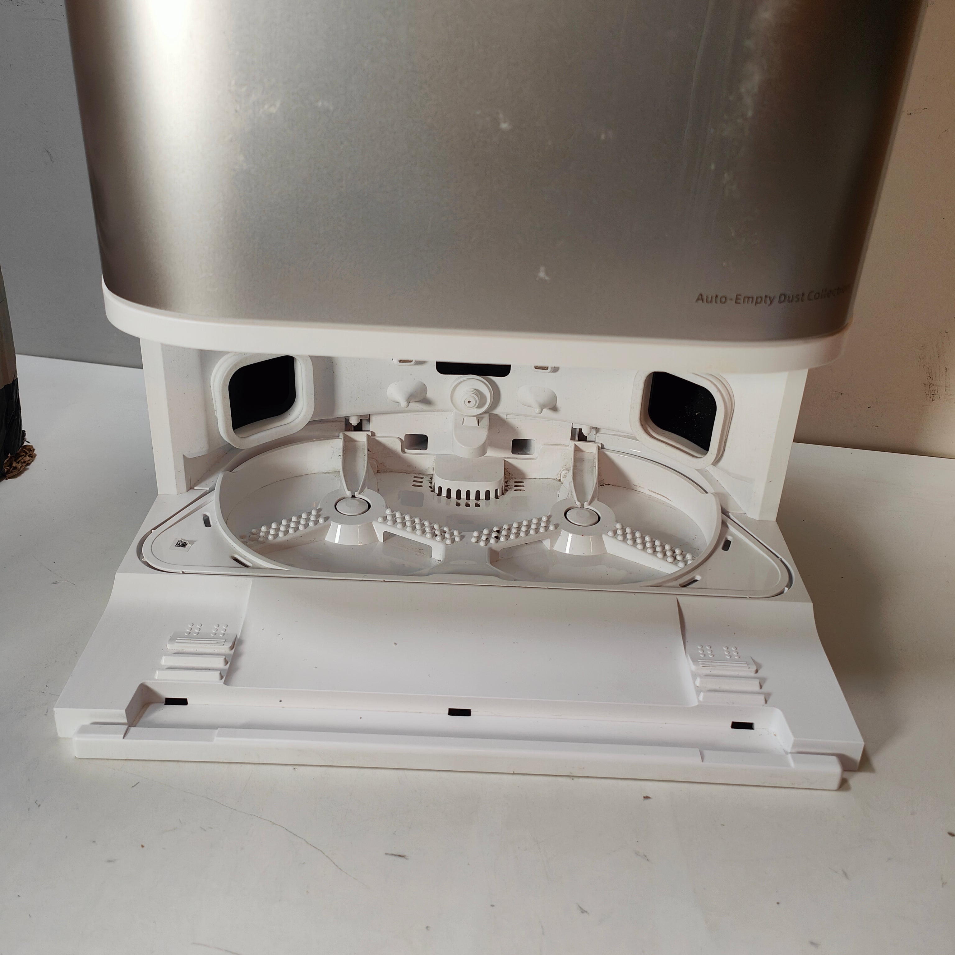 Dreame L10s Pro Chaleur Ultra RLL82CE