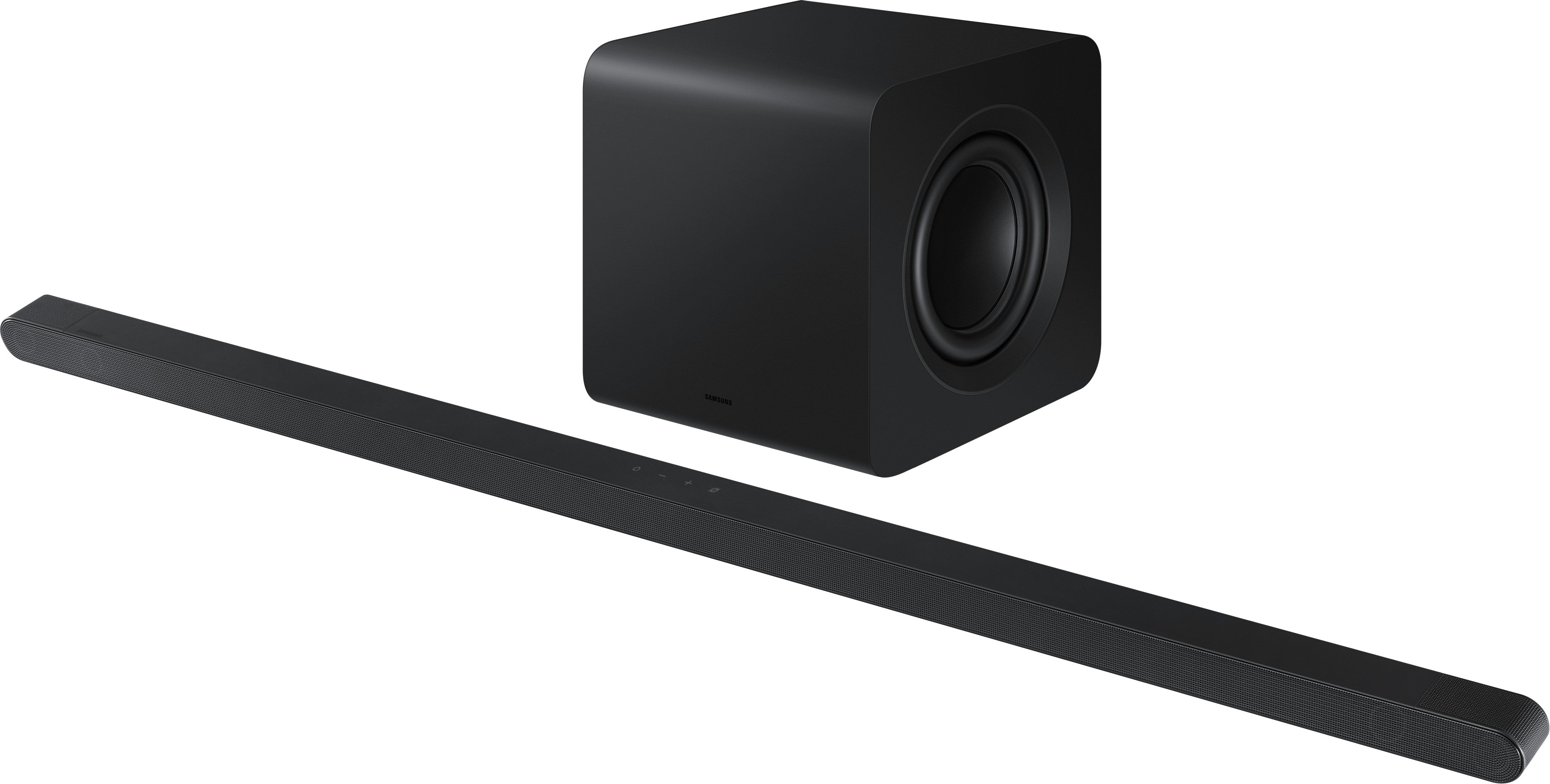Samsung HW-S800D/XN Schwarz (2024)
