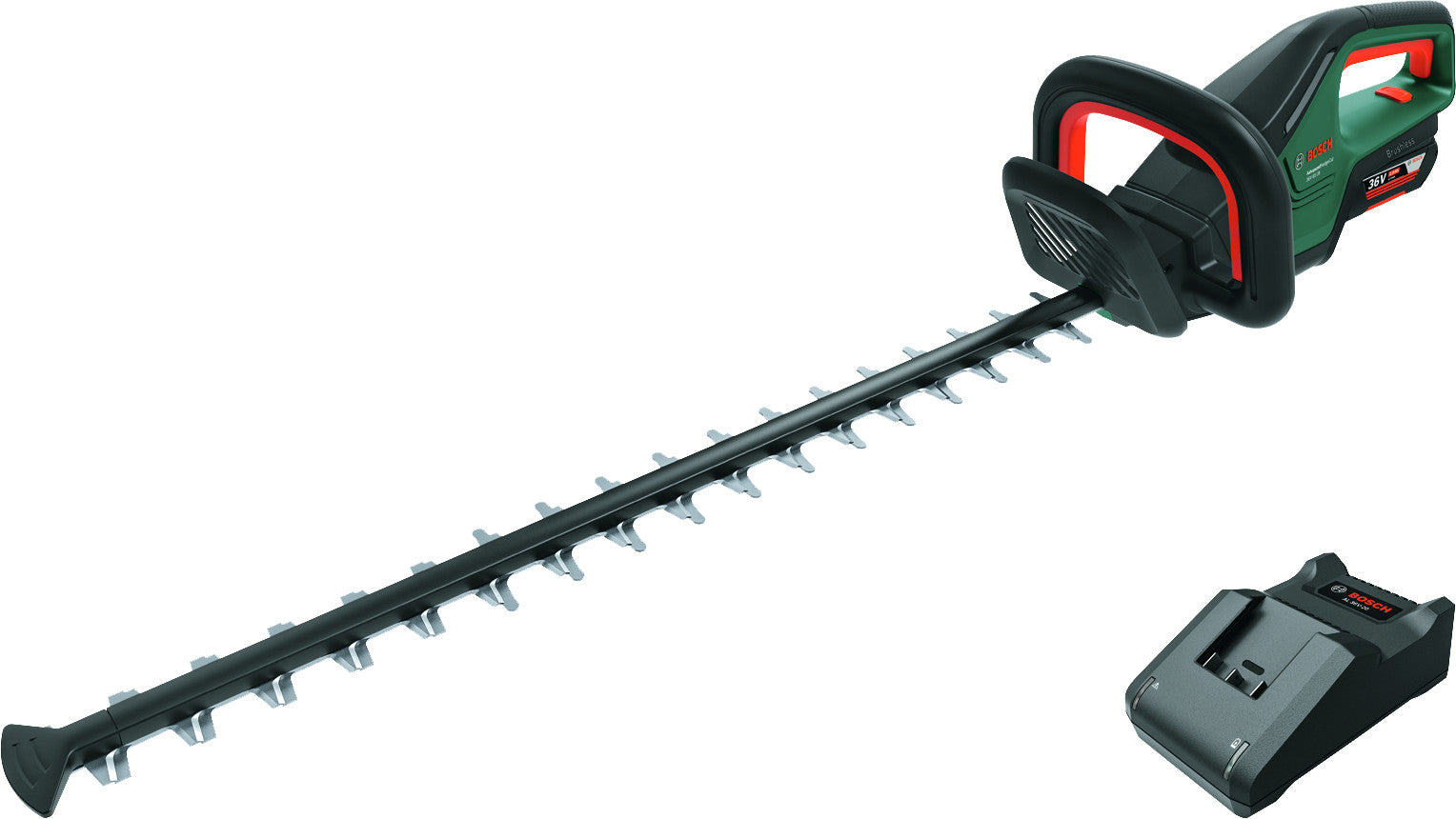 Bosch Advanced Heckenschere 36V-65-28