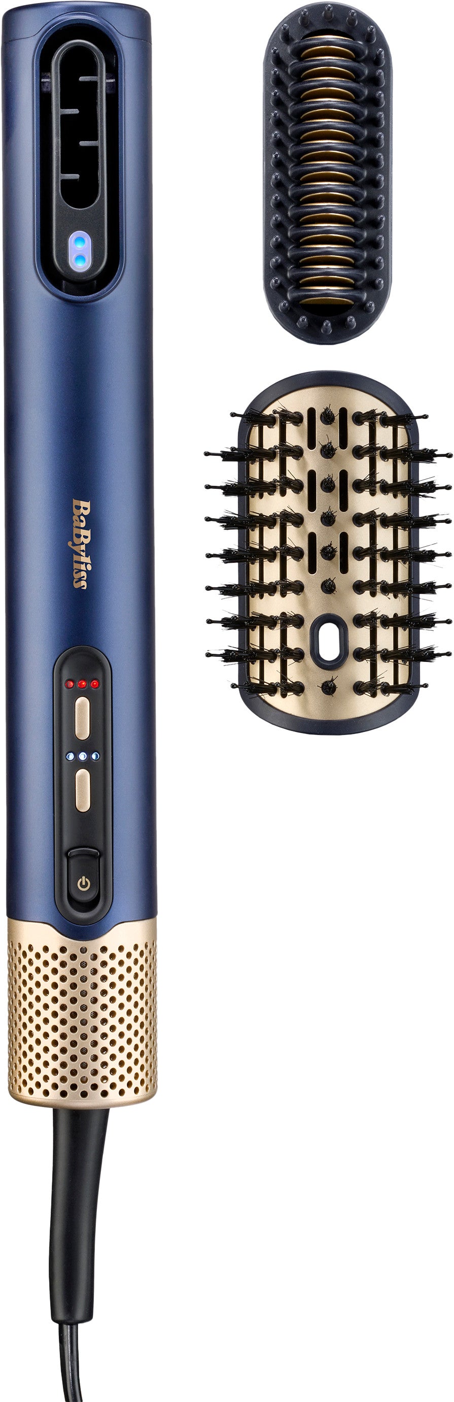 BaByliss Air Wand 3-in-1 Nass-zu-Trocken AS6550E
