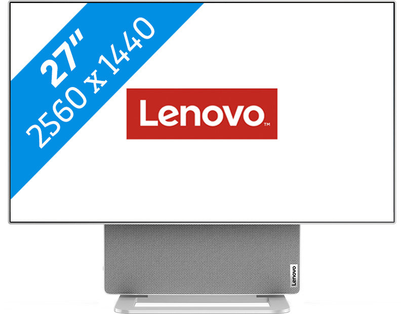 Lenovo Yoga AIO 7 27APH8 F0HK002ENY QWERTY