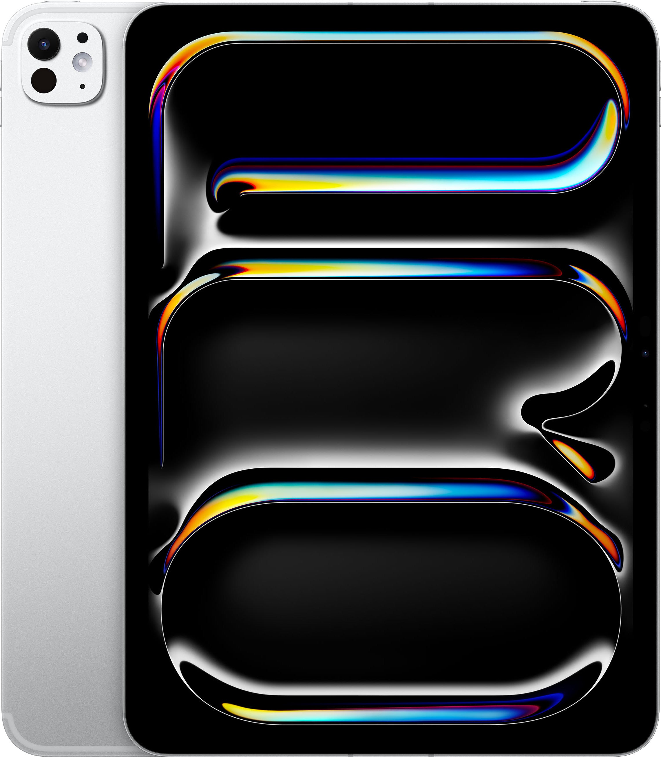 Apple iPad Pro (2024) Nano 11 pouces 2 To Wifi Argent
