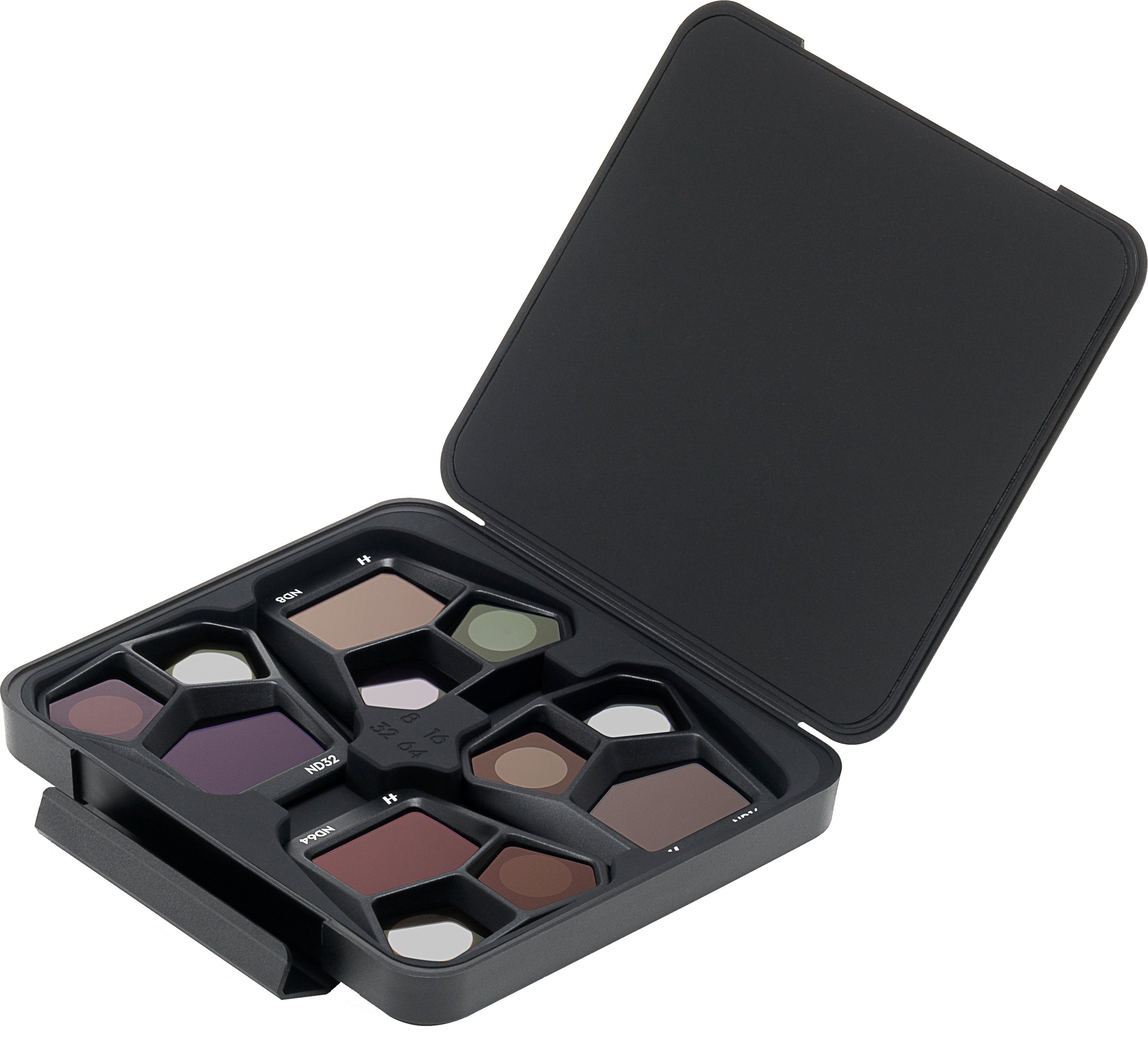 DJI Mavic 3 Pro ND Filters Set (ND8/16/32/64)