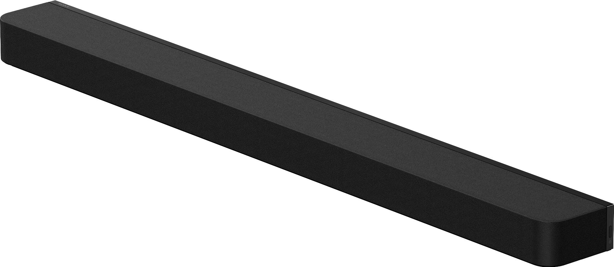 Sony Bravia Theatre Bar 8 Zwart