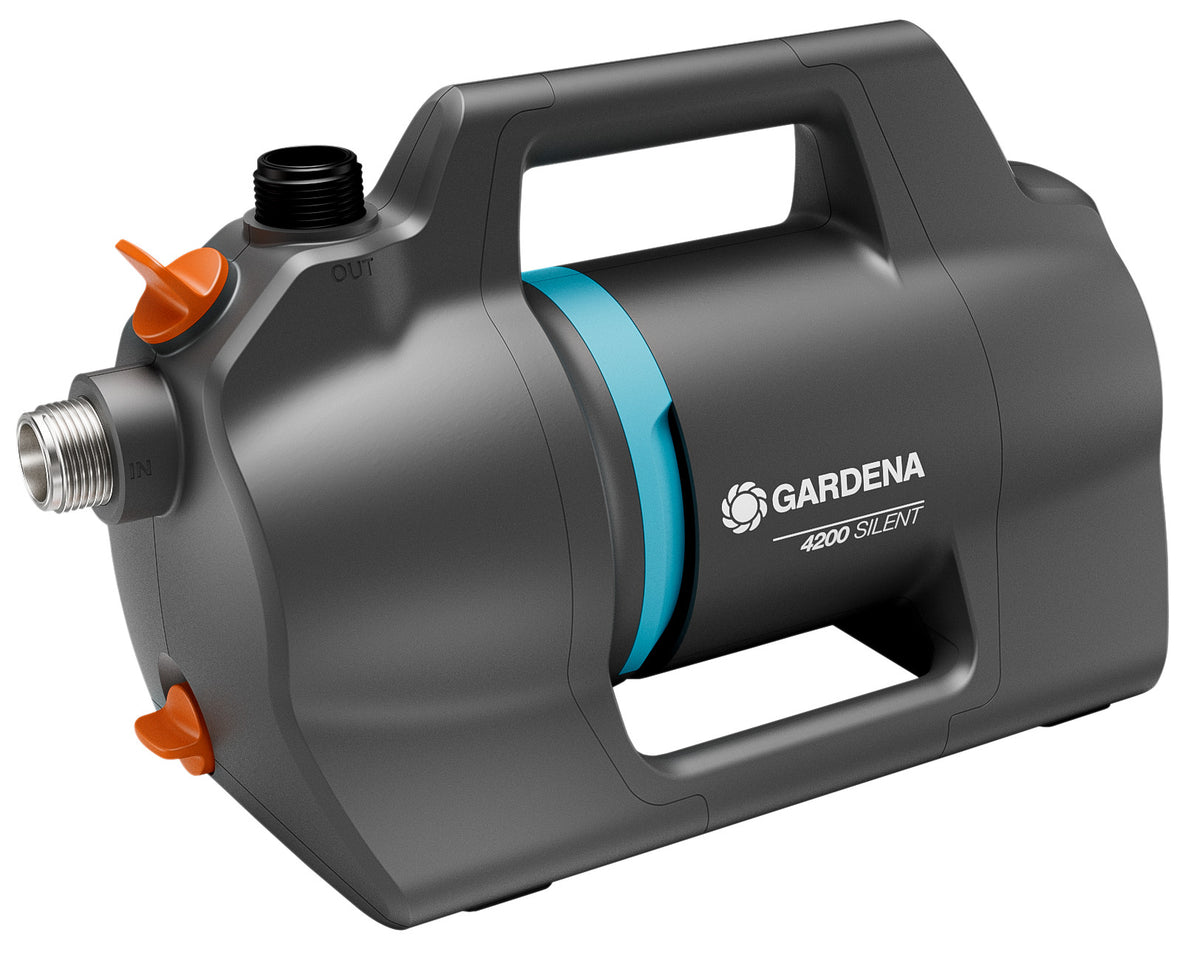 Gardena Besproeiingspomp 4200 SILENT