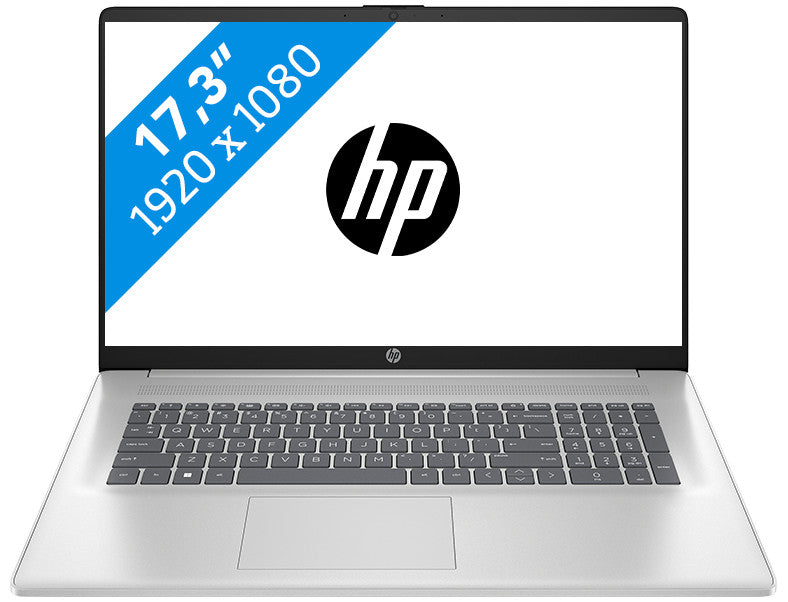 HP laptop 17-cn4053ng QWERTZ