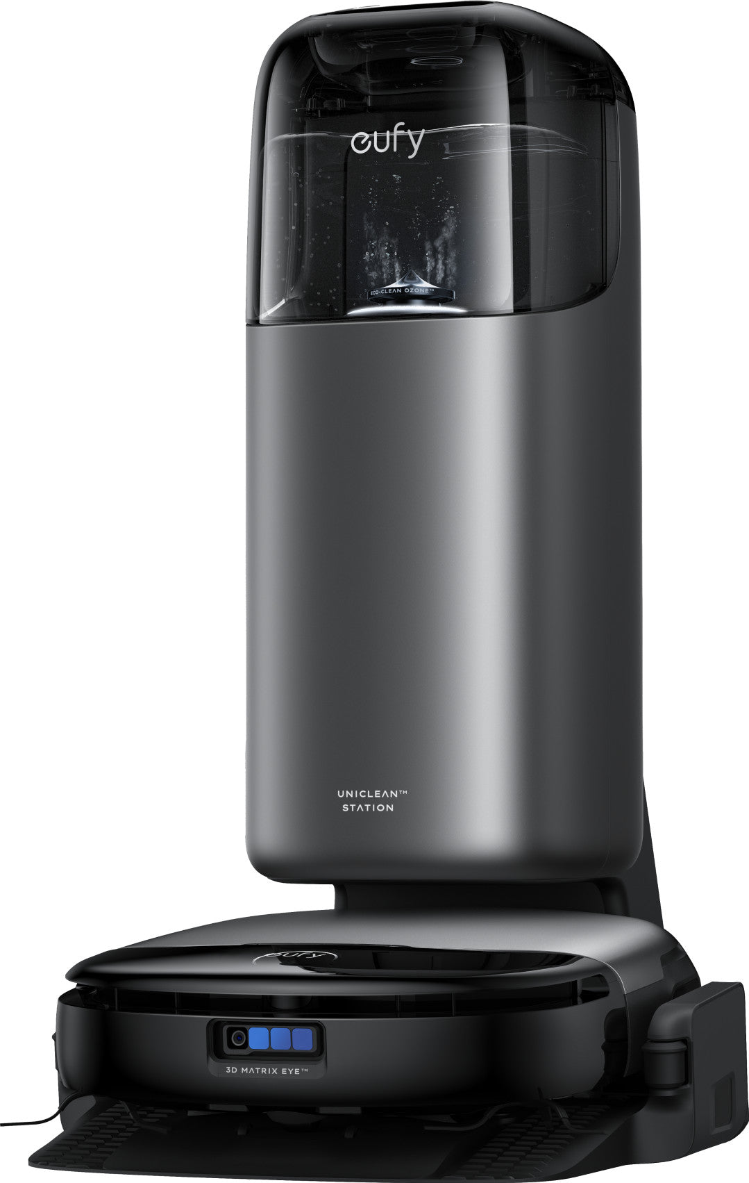 Eufy S1 Pro zwart