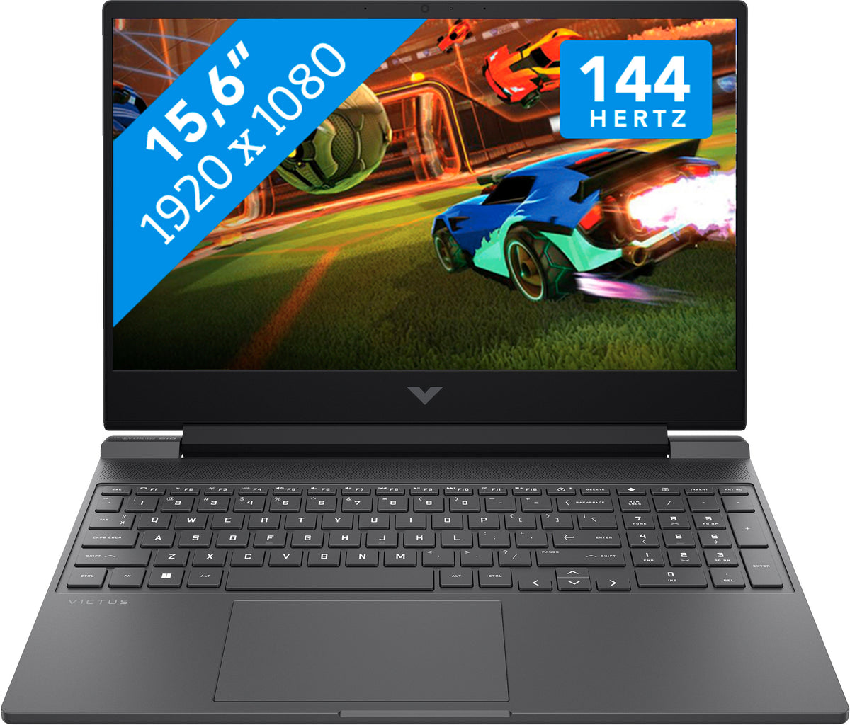 HP VICTUS 15-fb2970nd
