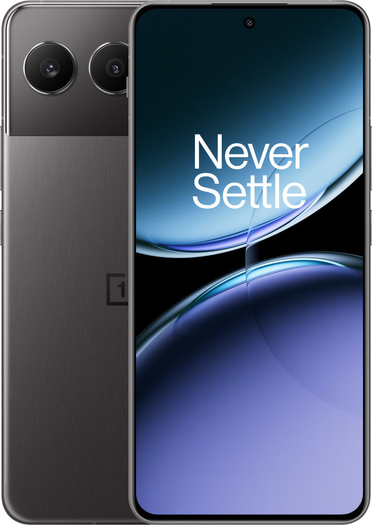 OnePlus Nord 4 256GB Zwart 5G