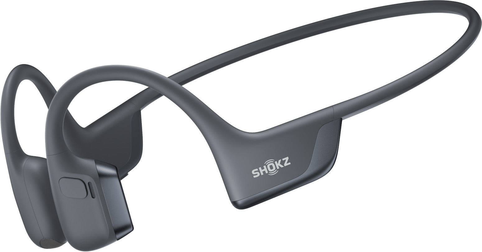 Shokz OpenRun Pro 2 Noir
