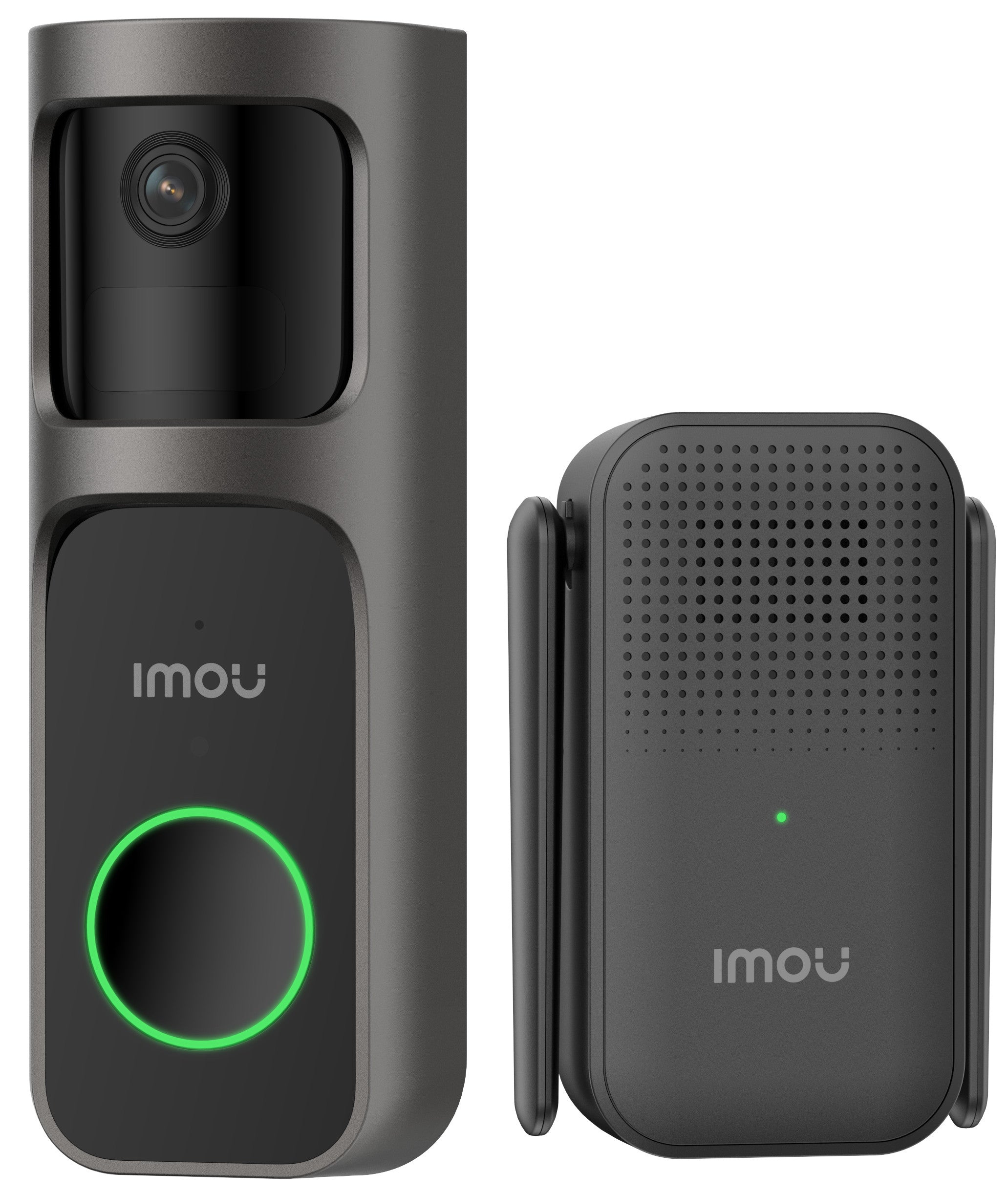 IMOU 2S Video Doorbell Kit