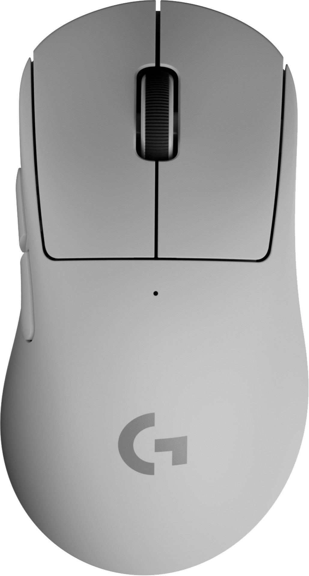Logitech G PRO X Superlight 2 DEX Lightspeed White